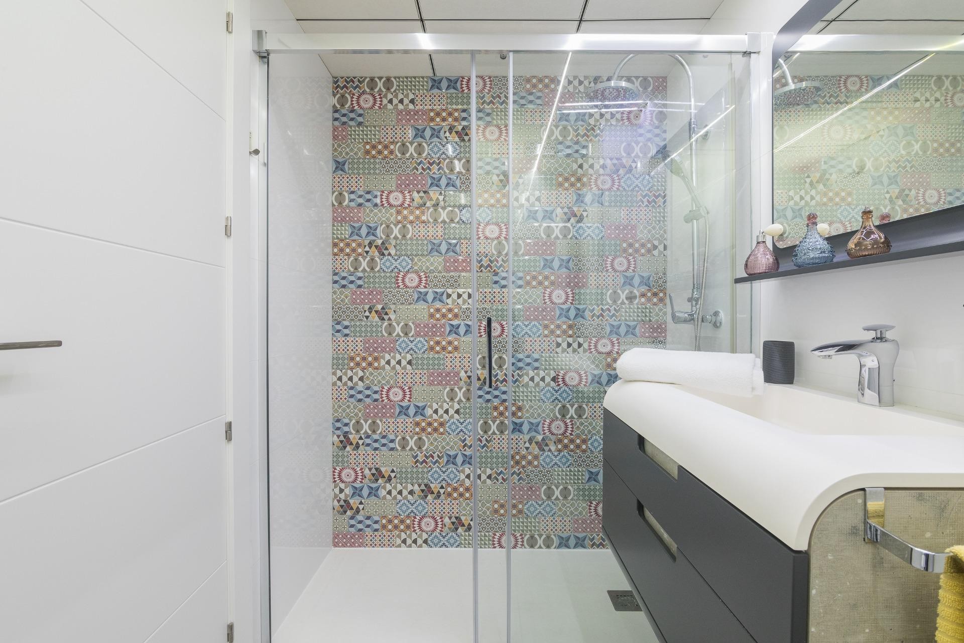 Location à long terme - Appartement - Elche - Porcelanosa