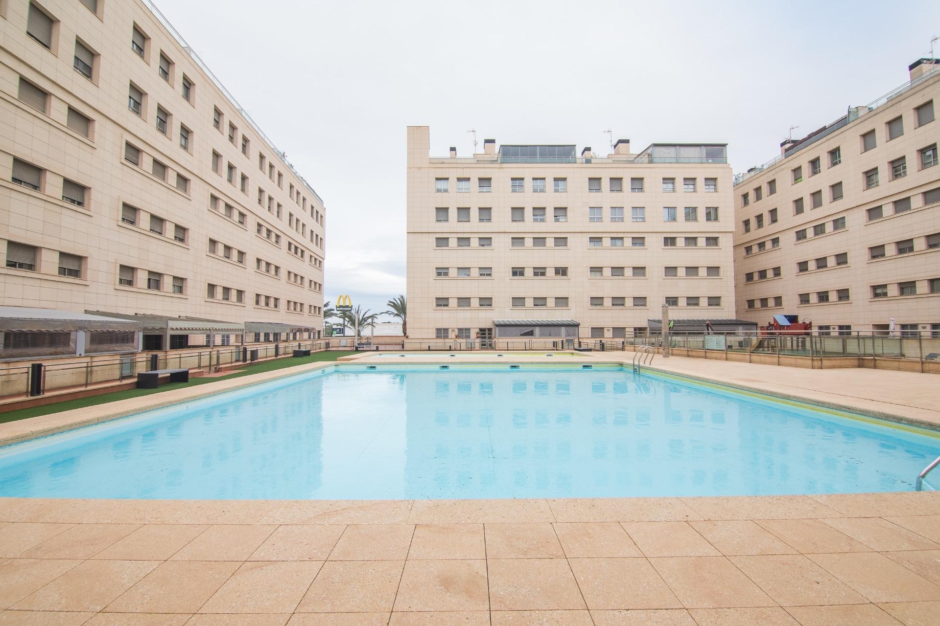 Location à long terme - Appartement - Elche - Porcelanosa