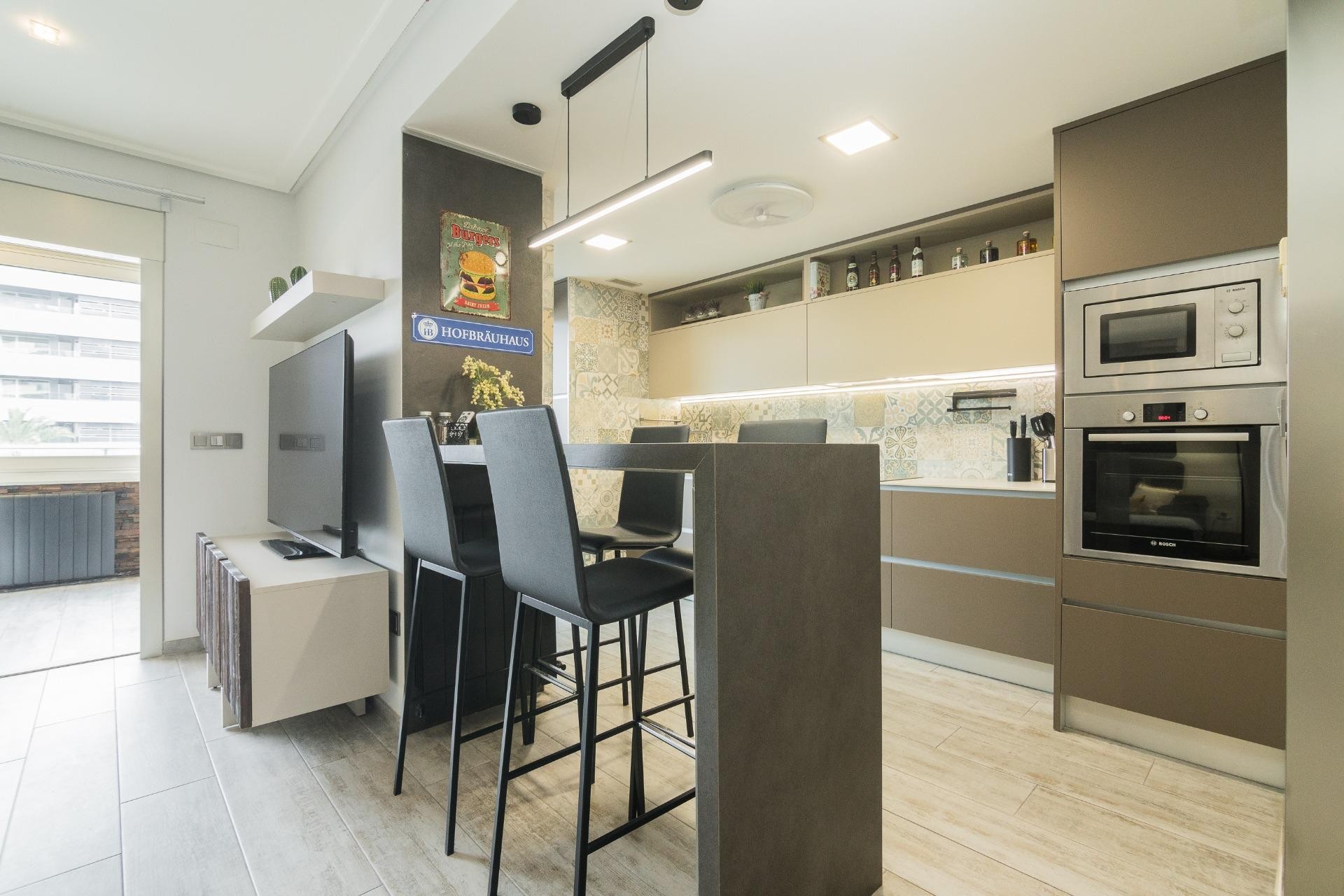 Location à long terme - Appartement - Elche - Porcelanosa