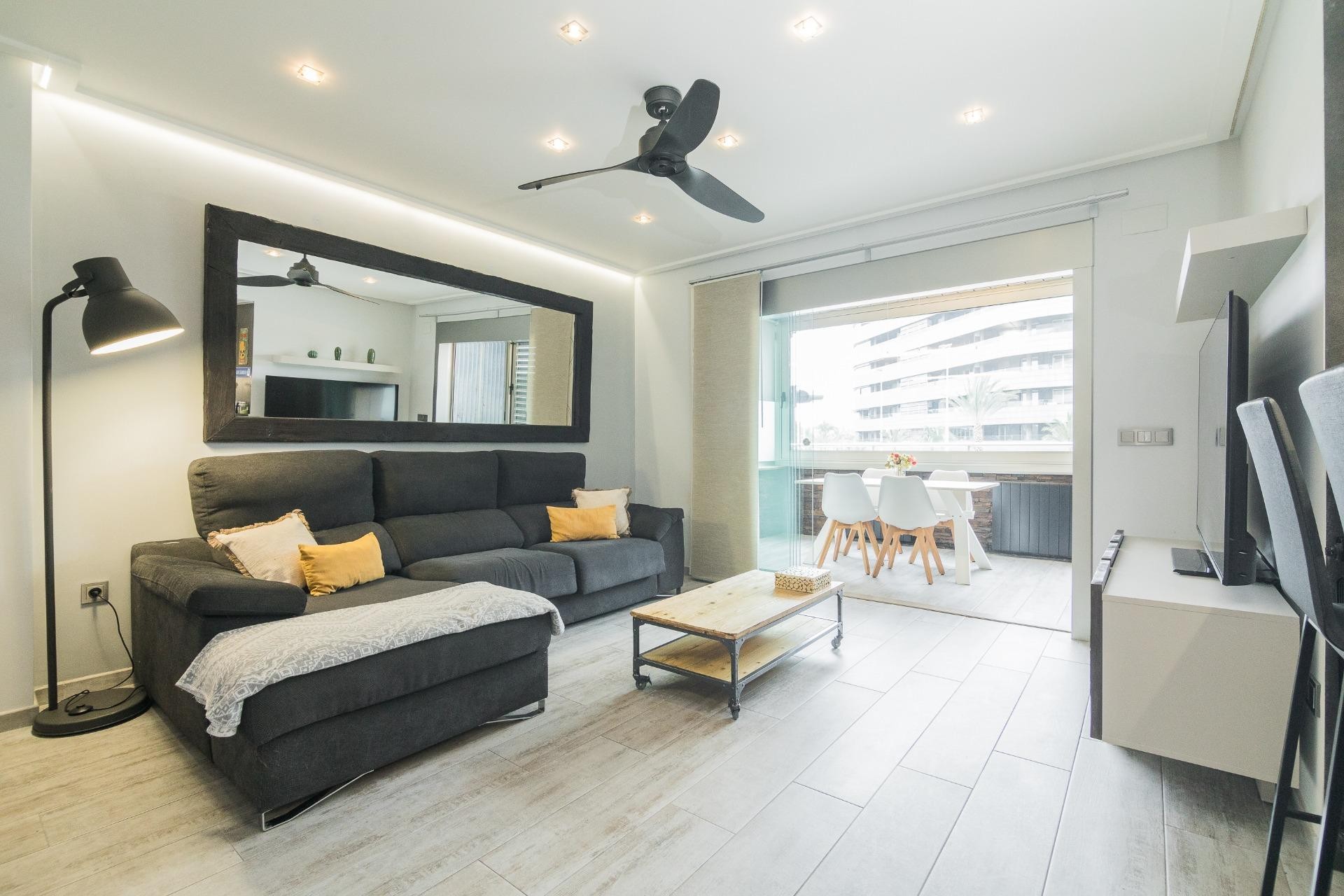 Location à long terme - Appartement - Elche - Porcelanosa