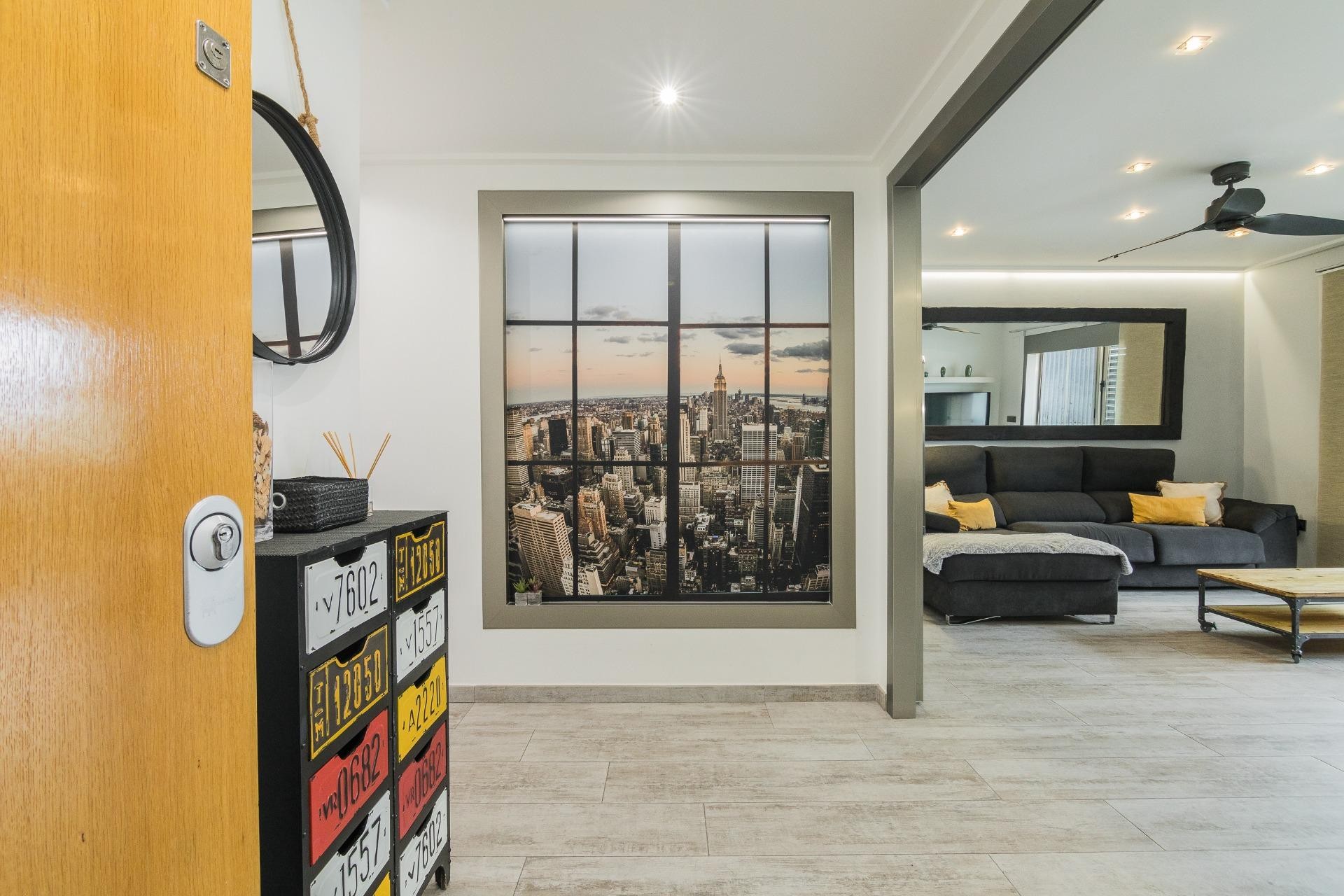 Location à long terme - Appartement - Elche - Porcelanosa