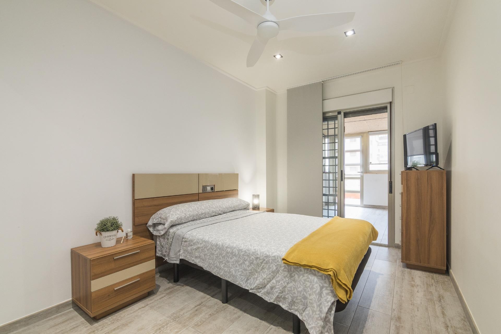 Location à long terme - Appartement - Elche - Porcelanosa