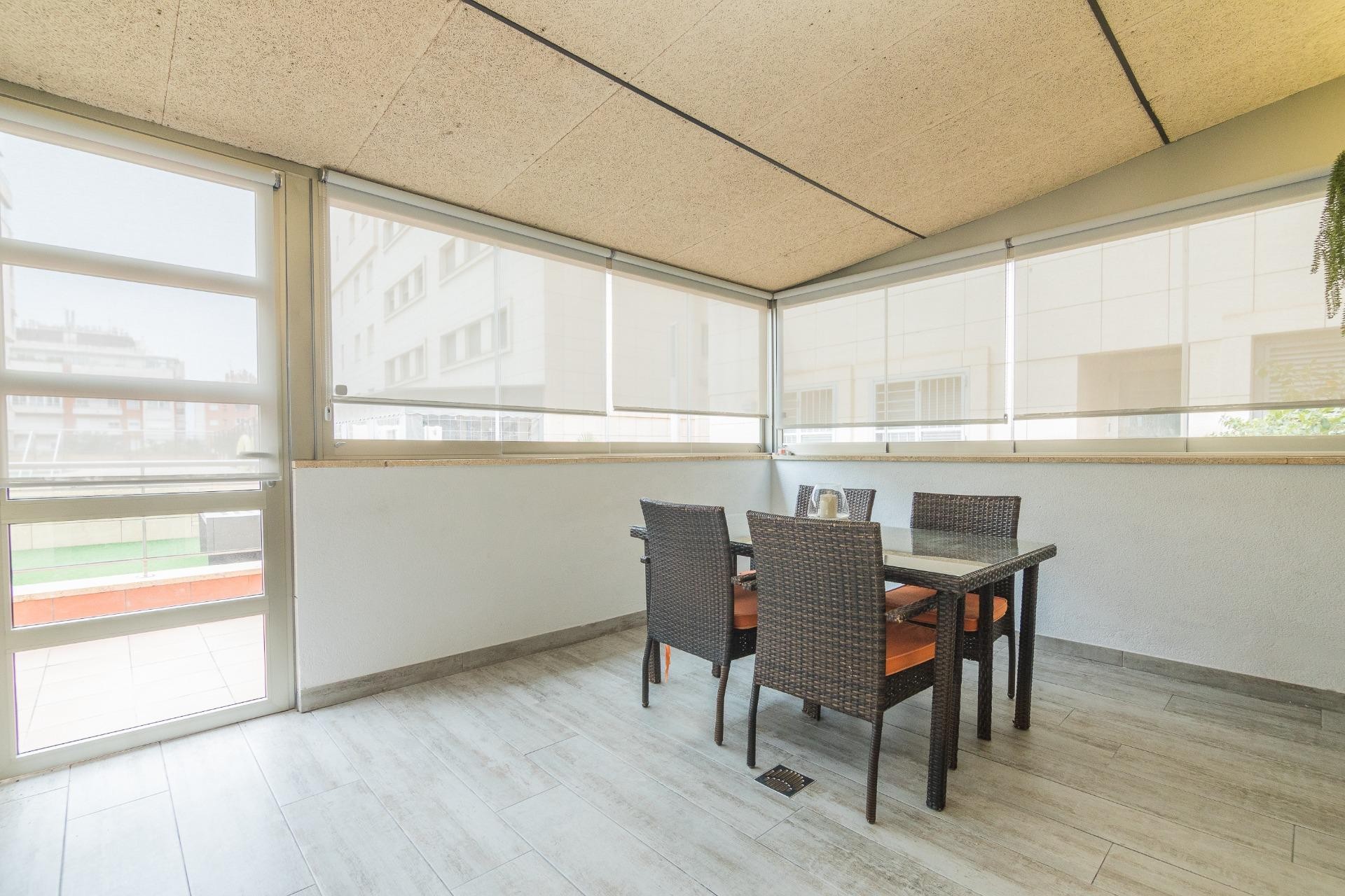 Location à long terme - Appartement - Elche - Porcelanosa