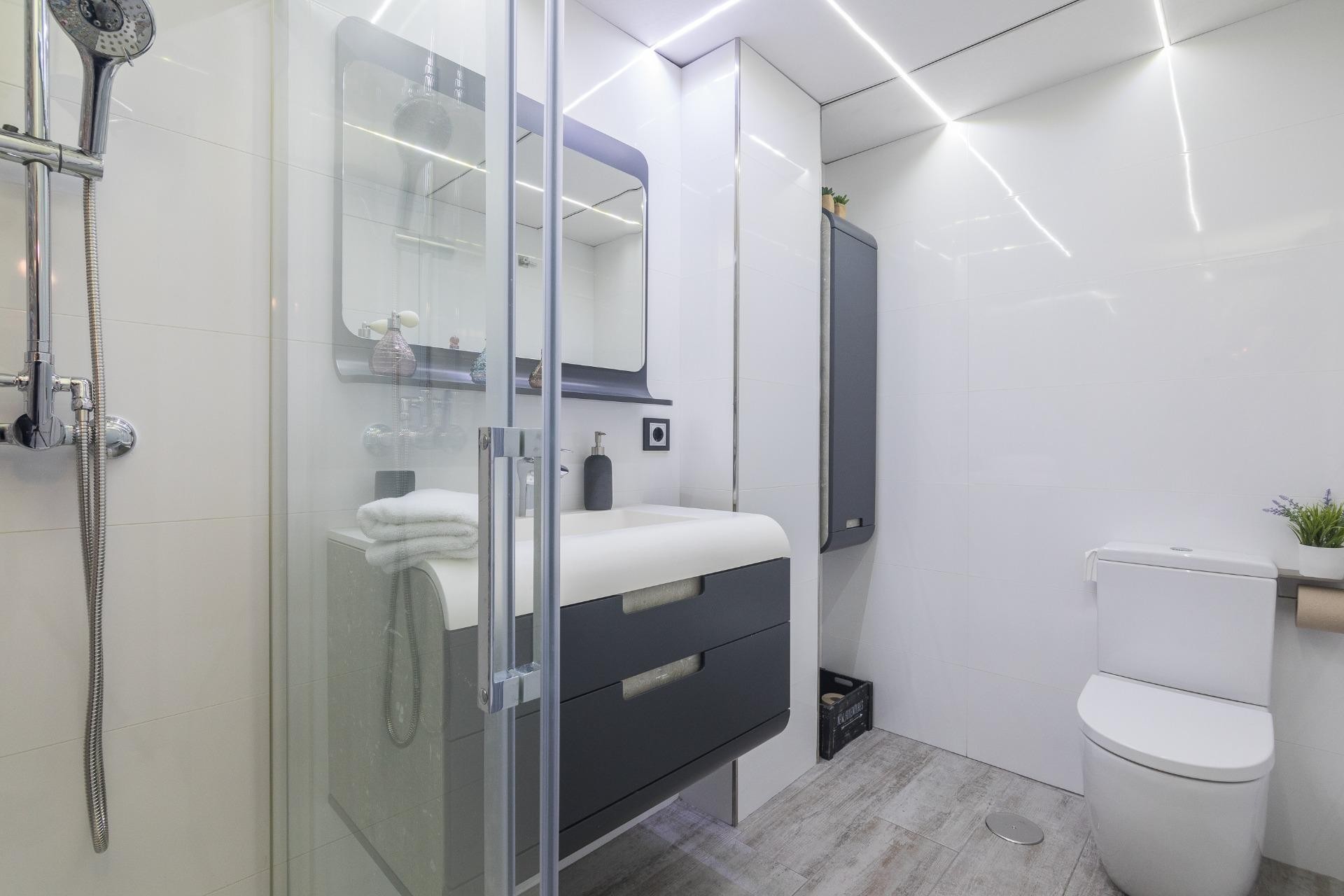 Location à long terme - Appartement - Elche - Porcelanosa