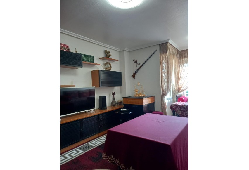 Location à long terme - Appartement - Elche - Sector V-El Canal