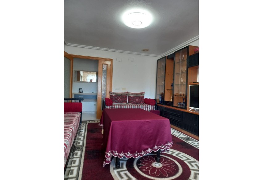 Location à long terme - Appartement - Elche - Sector V-El Canal