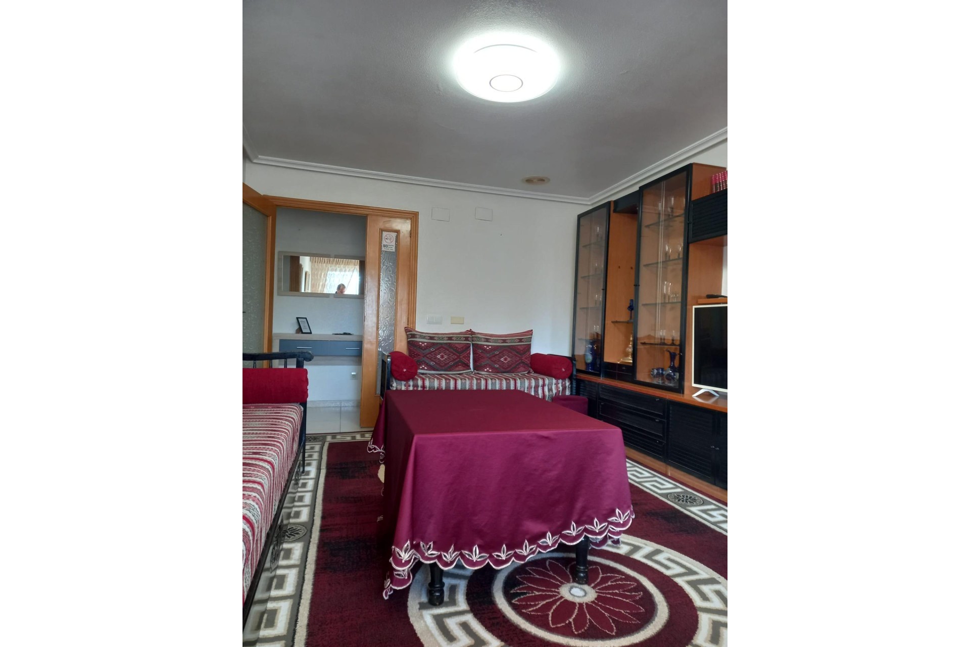 Location à long terme - Appartement - Elche - Sector V-El Canal