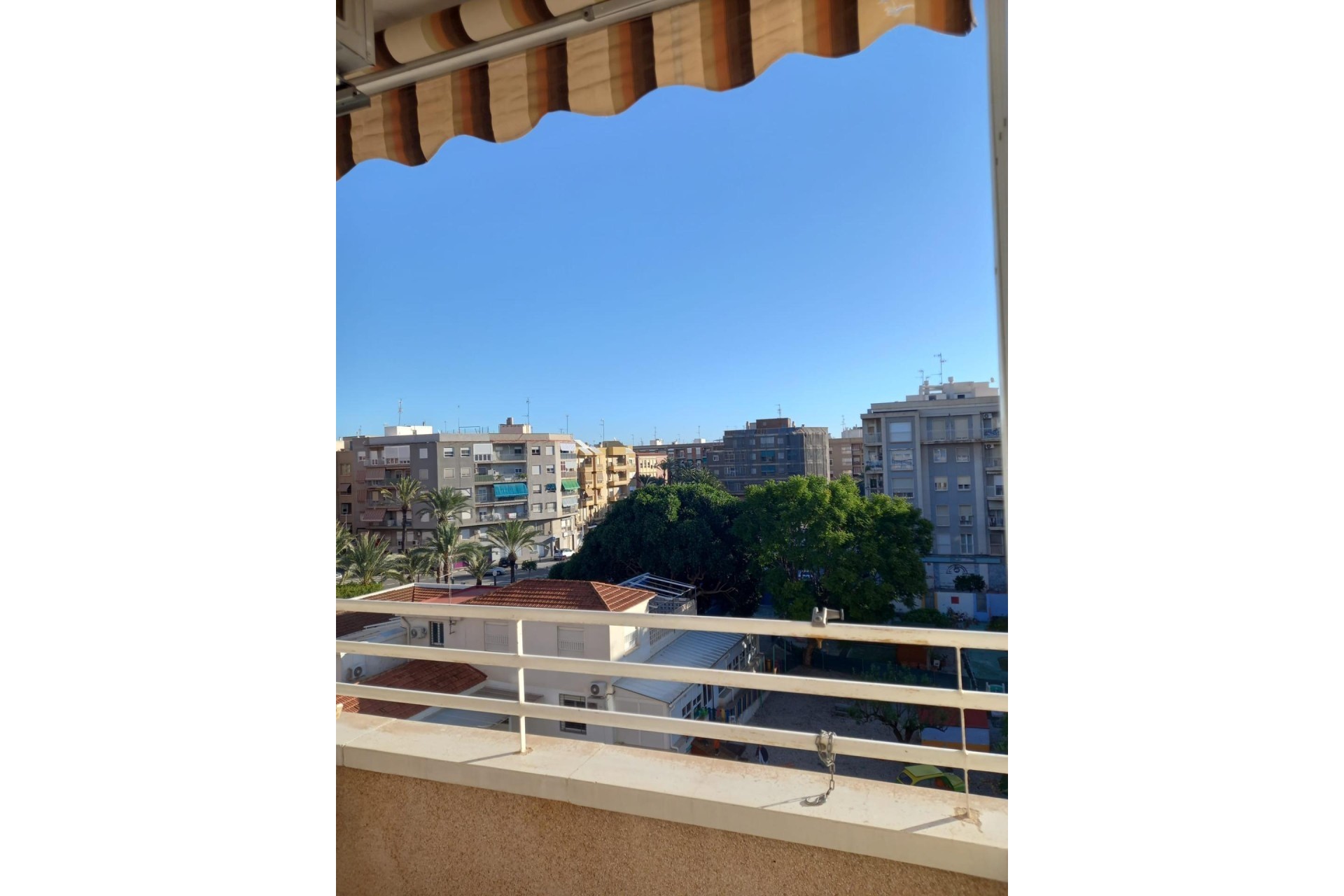 Location à long terme - Appartement - Elche - Sector V-El Canal