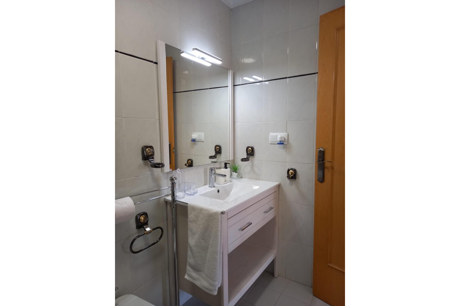Location à long terme - Appartement - Elche - Sector V-El Canal