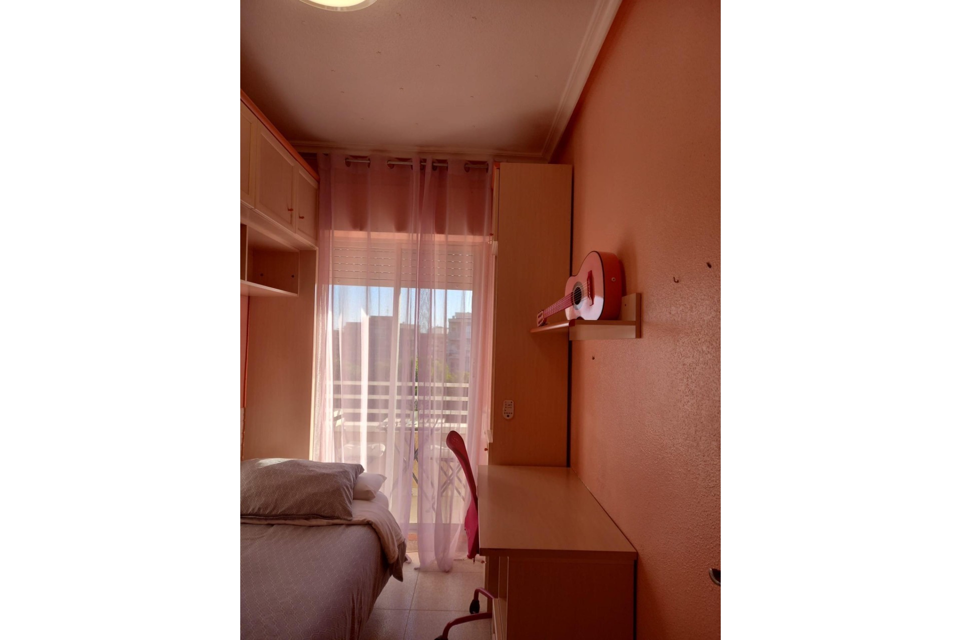 Location à long terme - Appartement - Elche - Sector V-El Canal