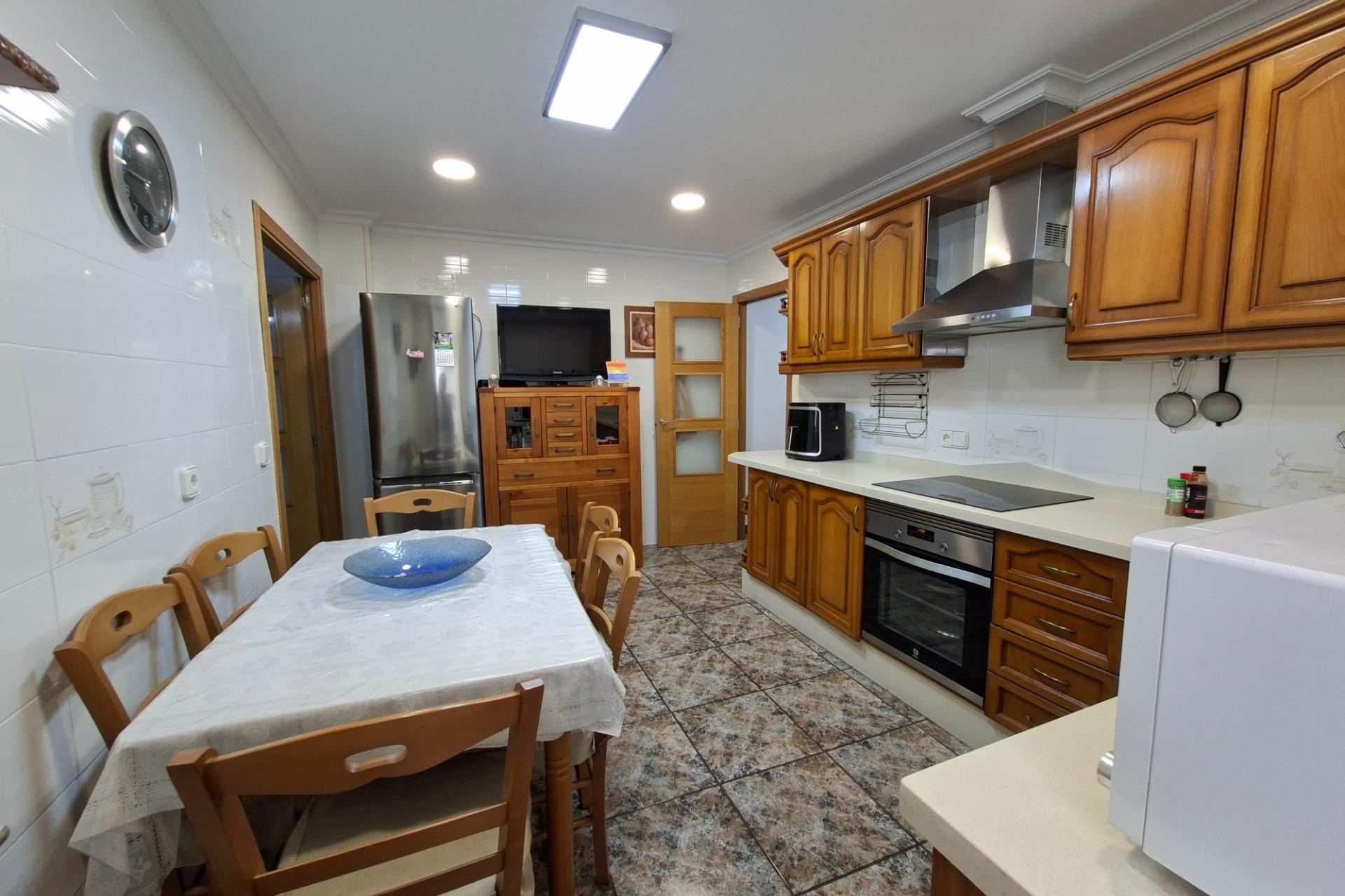 Location à long terme - Appartement - Elche - Toscar