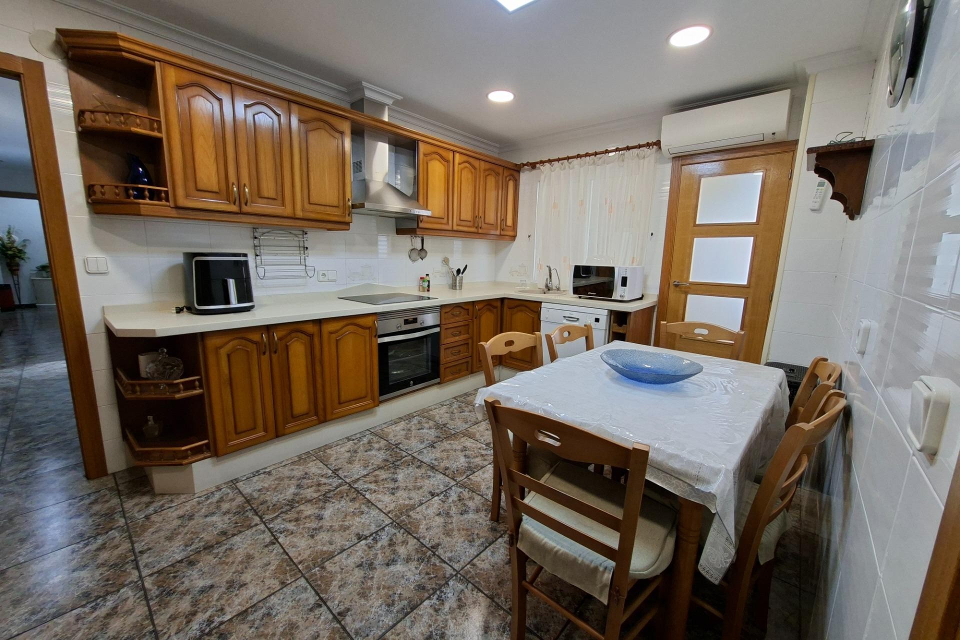 Location à long terme - Appartement - Elche - Toscar
