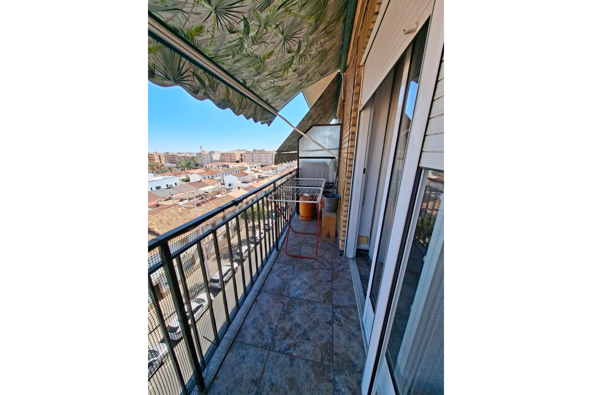 Location à long terme - Appartement - Elche - Toscar