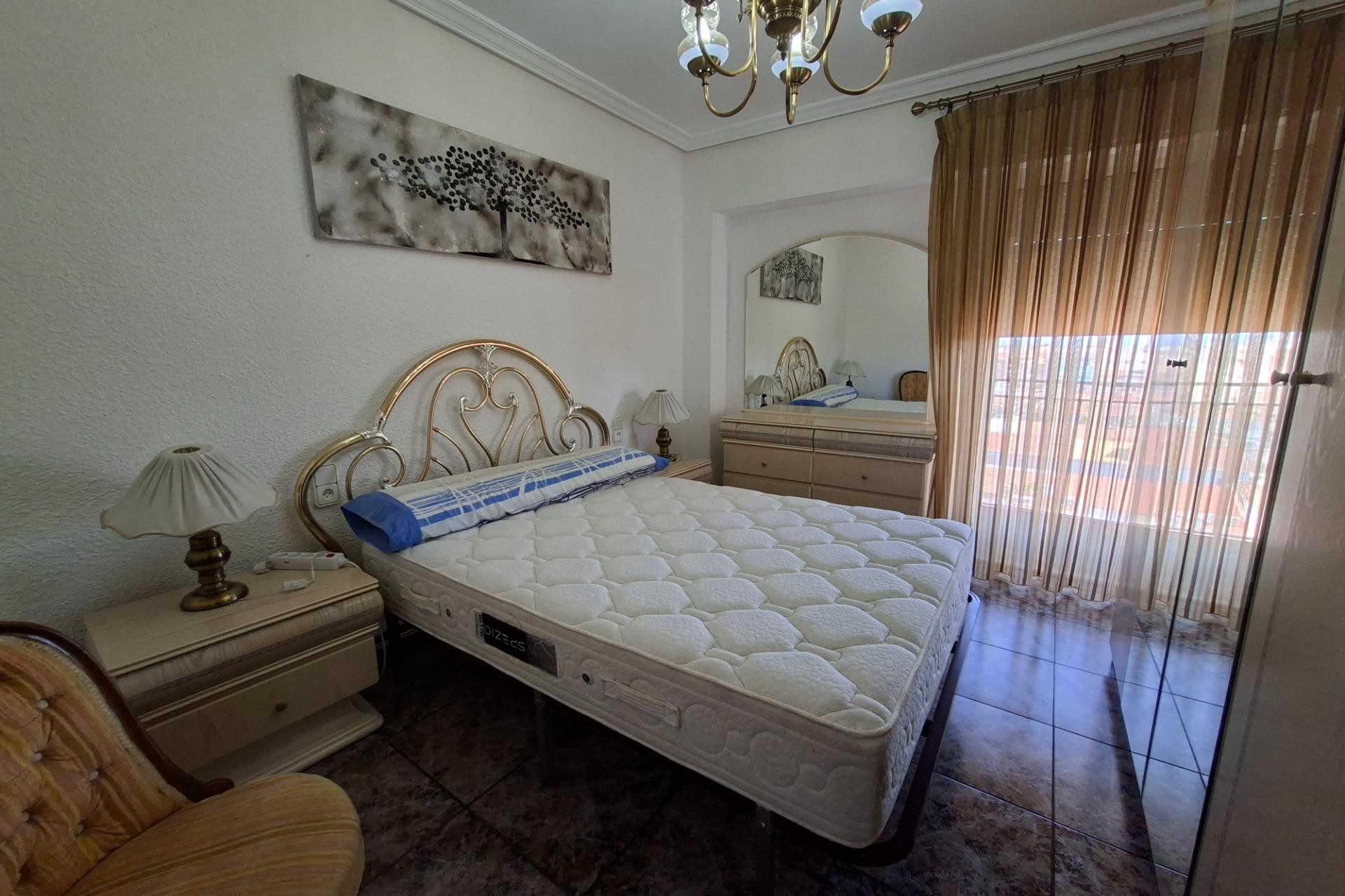 Location à long terme - Appartement - Elche - Toscar