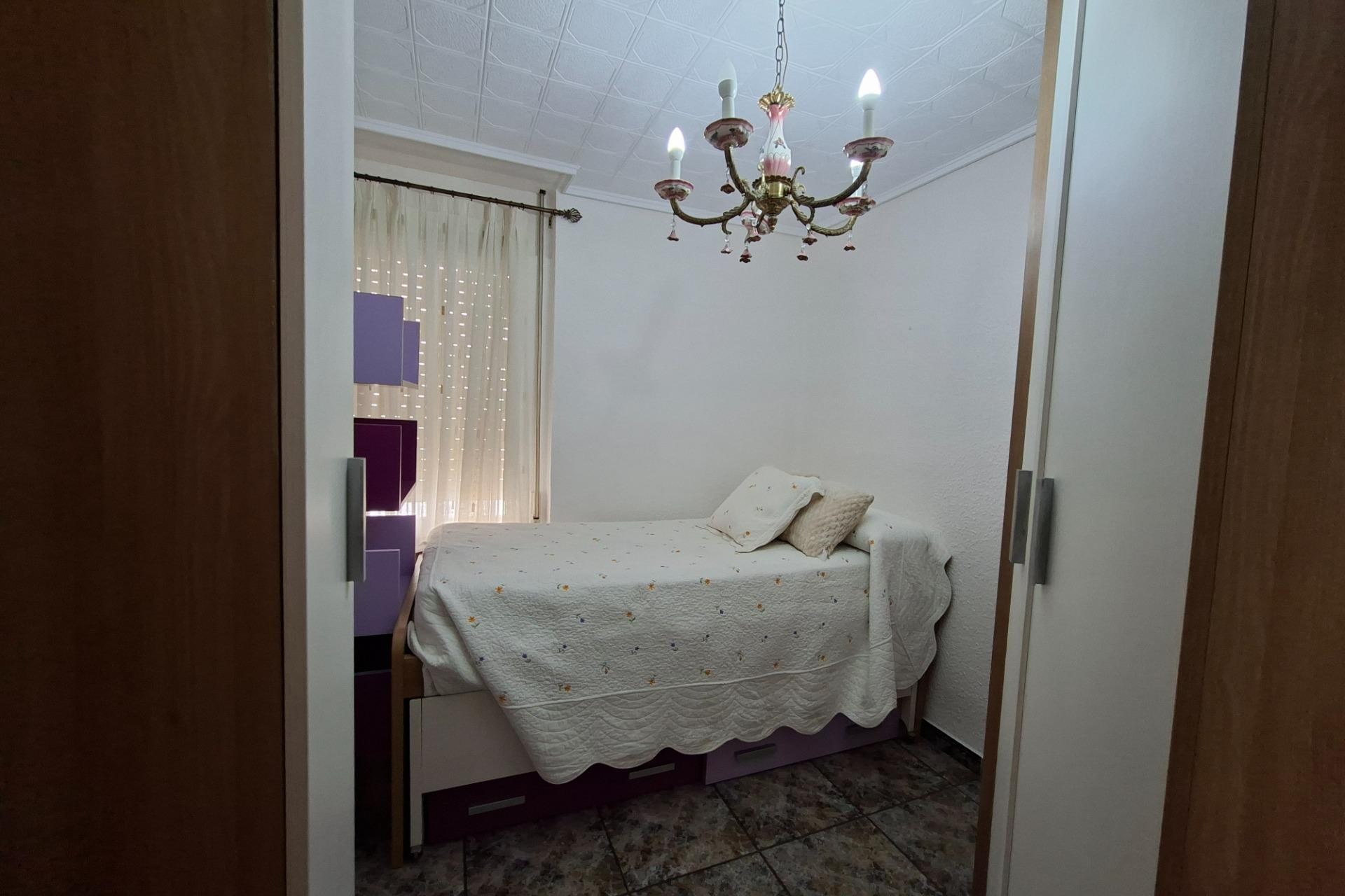 Location à long terme - Appartement - Elche - Toscar