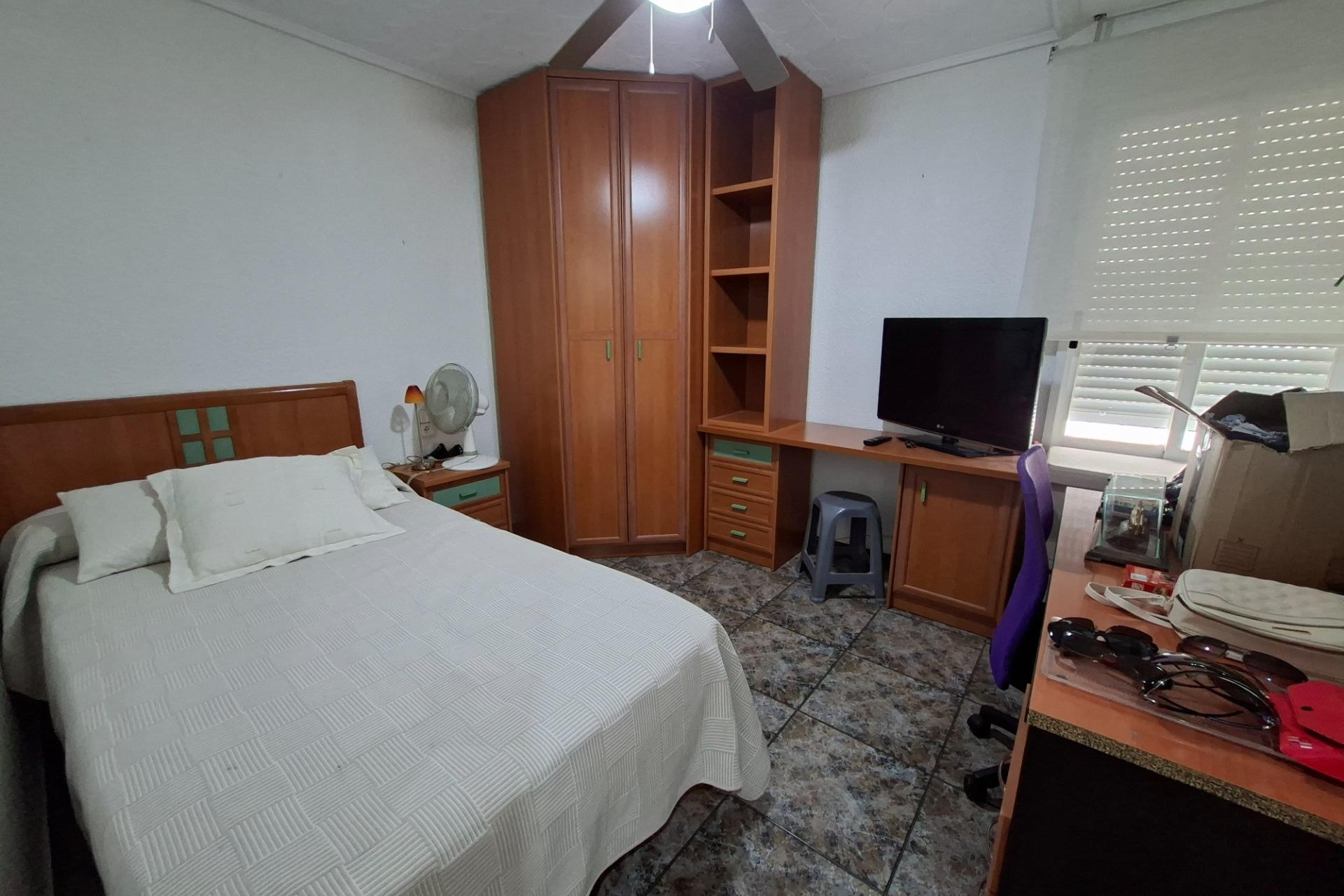 Location à long terme - Appartement - Elche - Toscar
