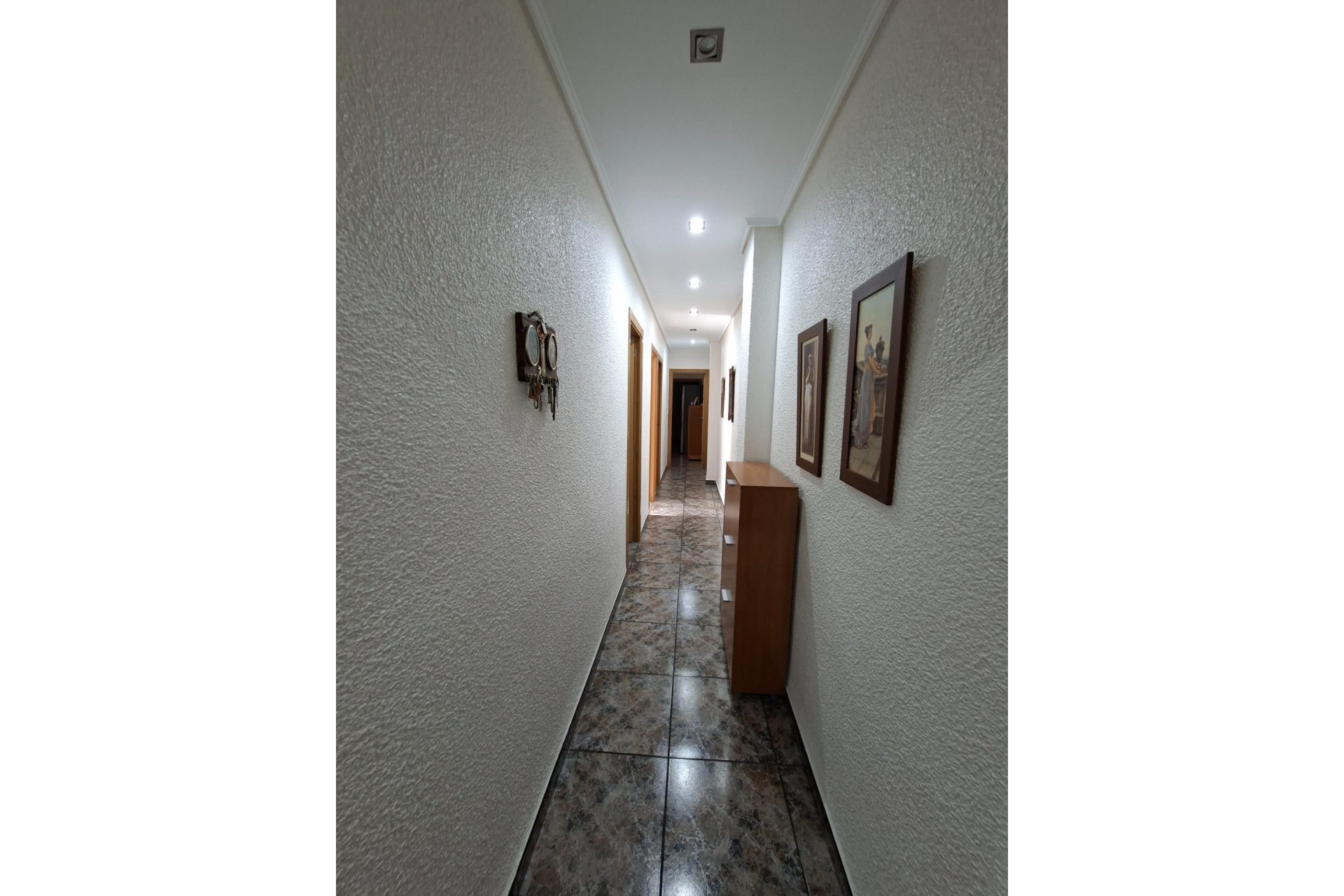 Location à long terme - Appartement - Elche - Toscar