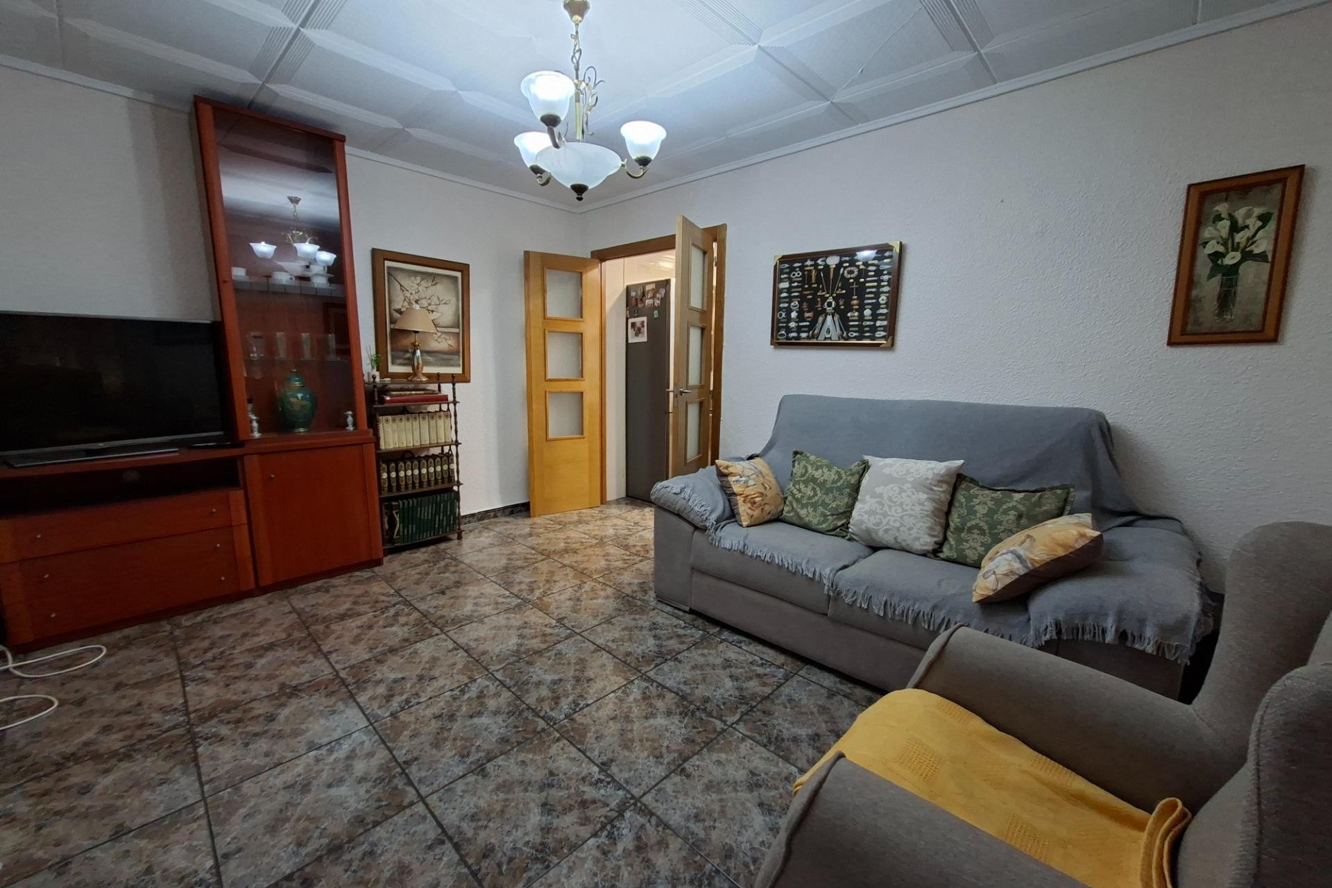 Location à long terme - Appartement - Elche - Toscar