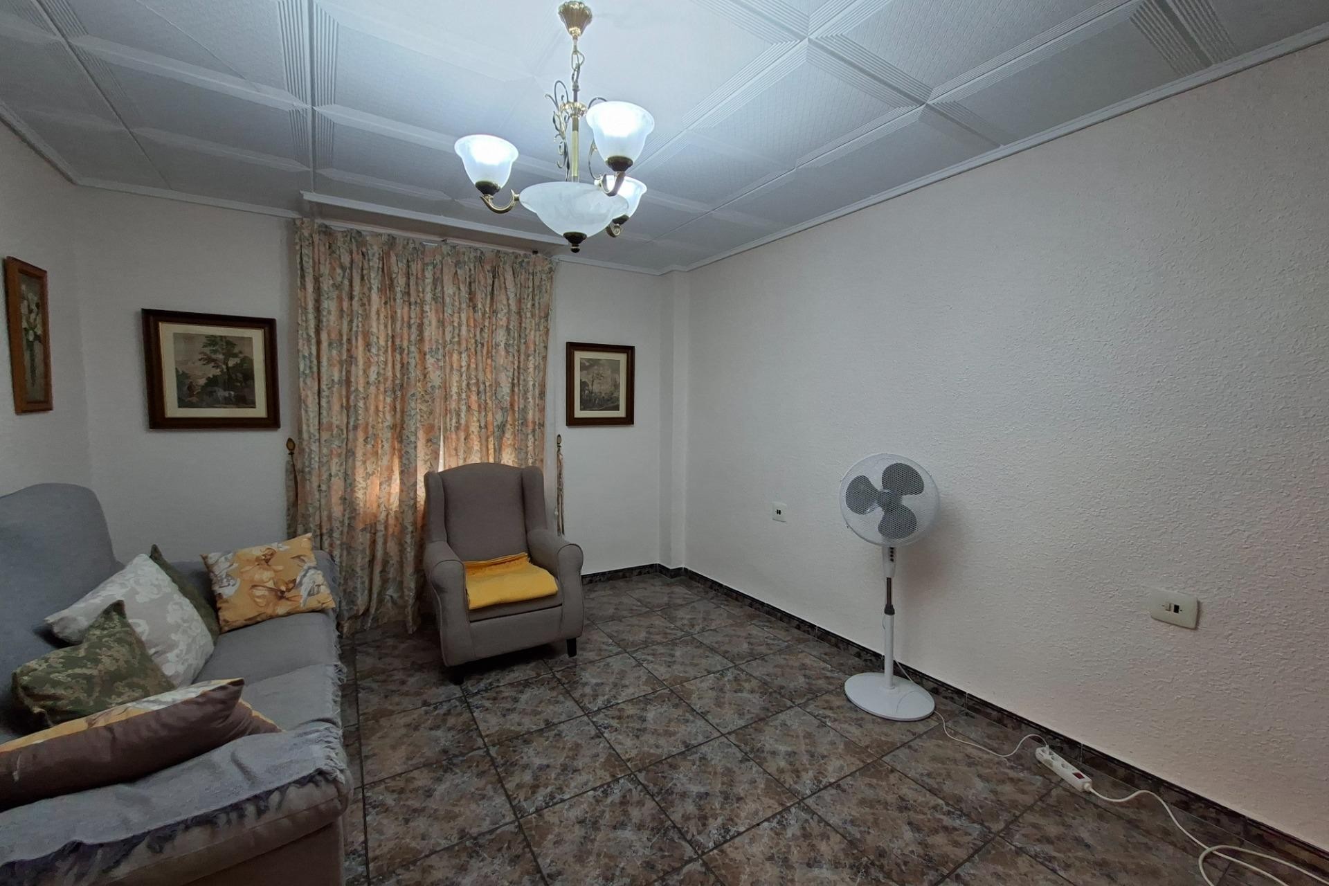 Location à long terme - Appartement - Elche - Toscar