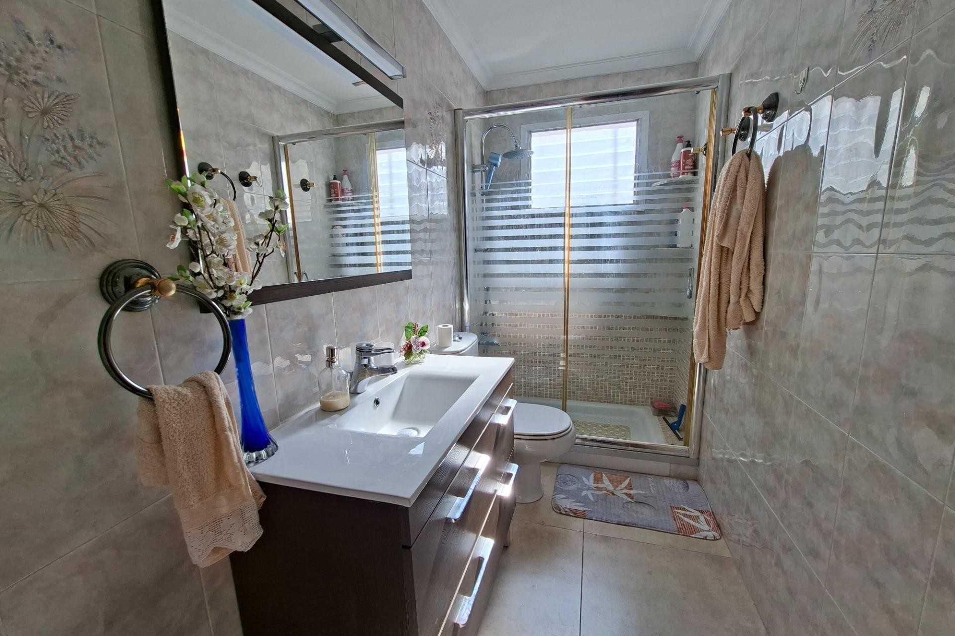 Location à long terme - Appartement - Elche - Toscar