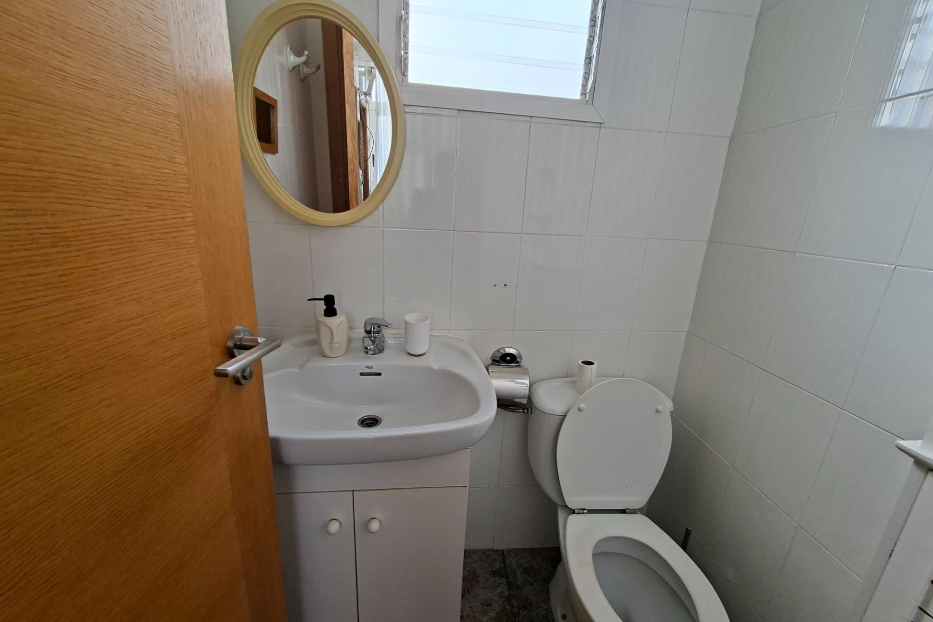 Location à long terme - Appartement - Elche - Toscar