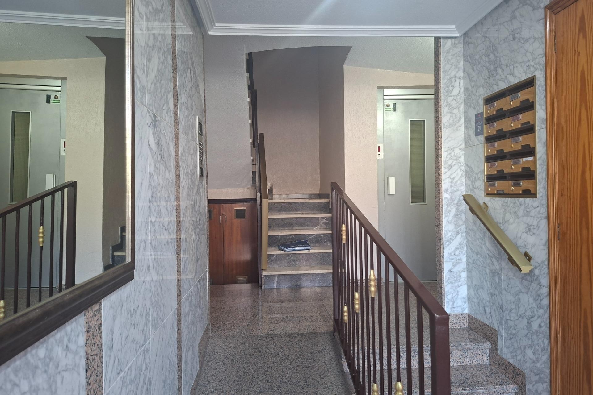 Location à long terme - Appartement - Elche - Toscar