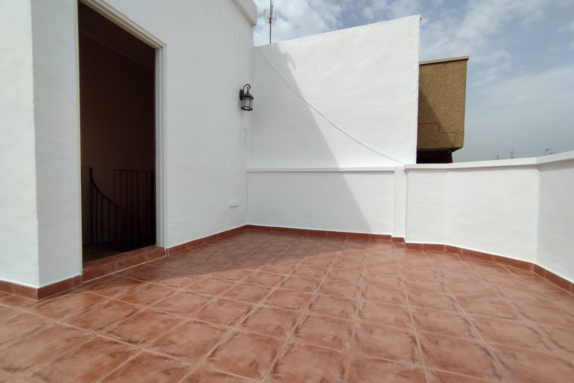 Location à long terme - Attique - Elche - Carrús Este