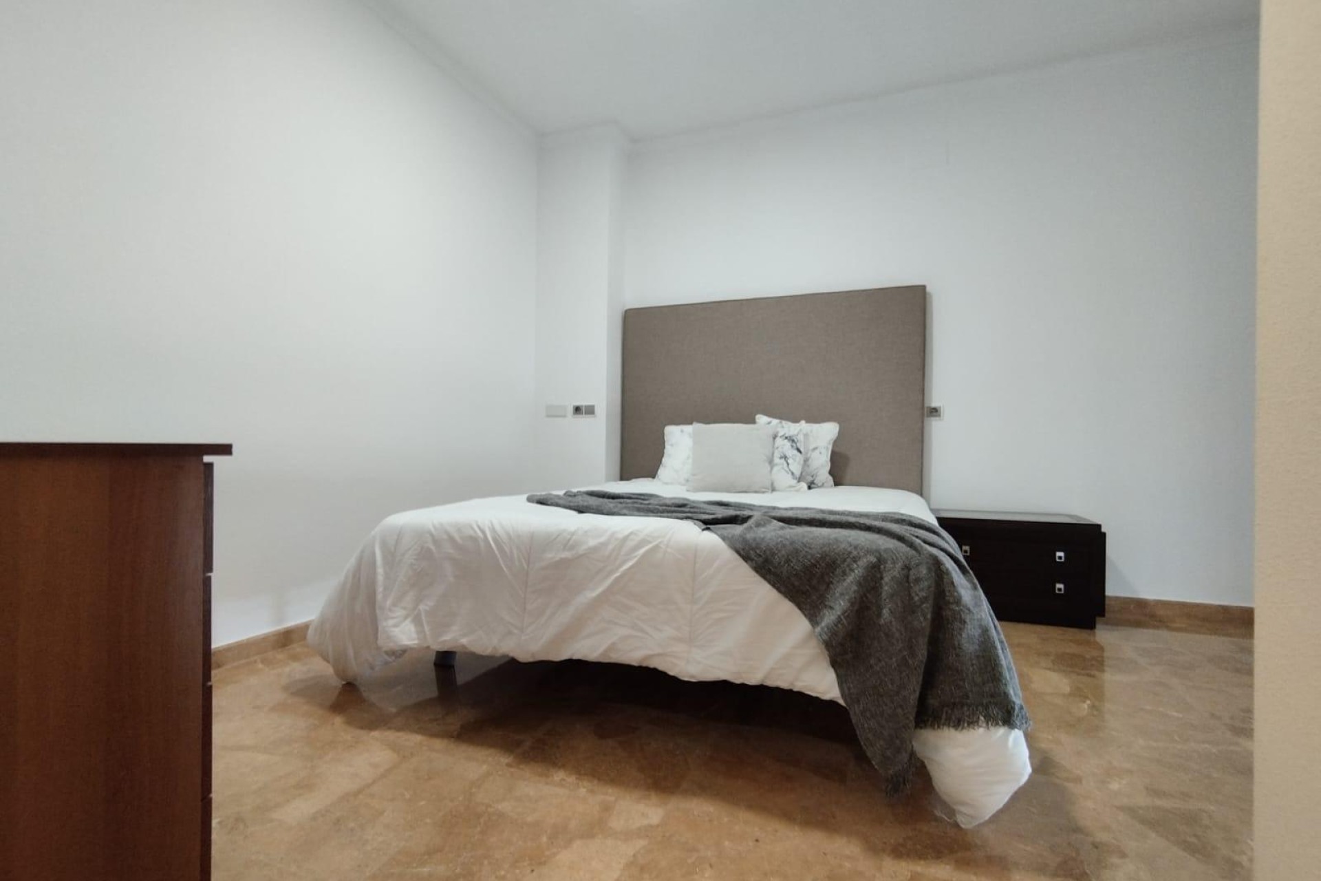 Location à long terme - Attique - Elche - Carrús Este