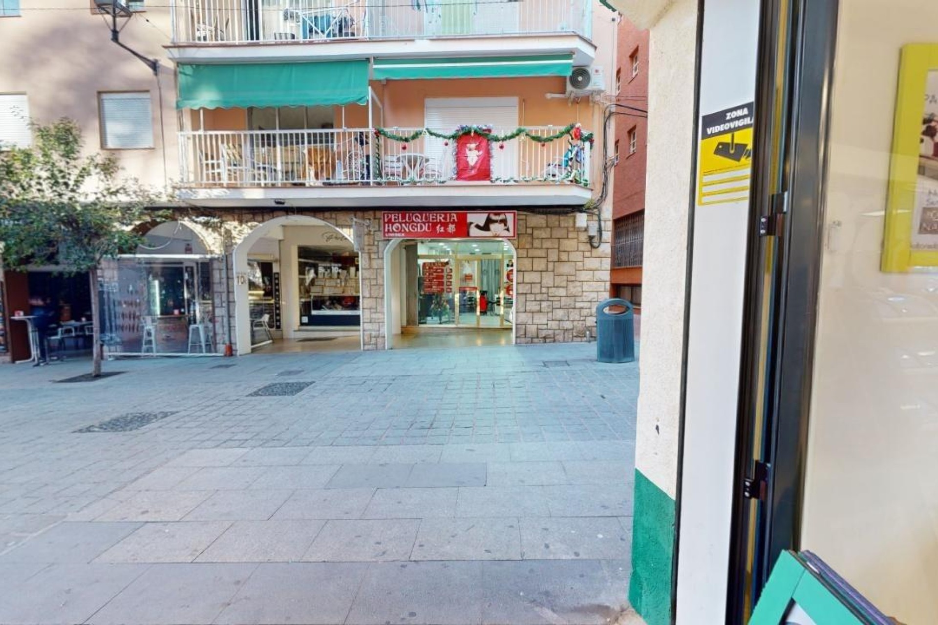 Location à long terme - Commercial - Benidorm - Levante