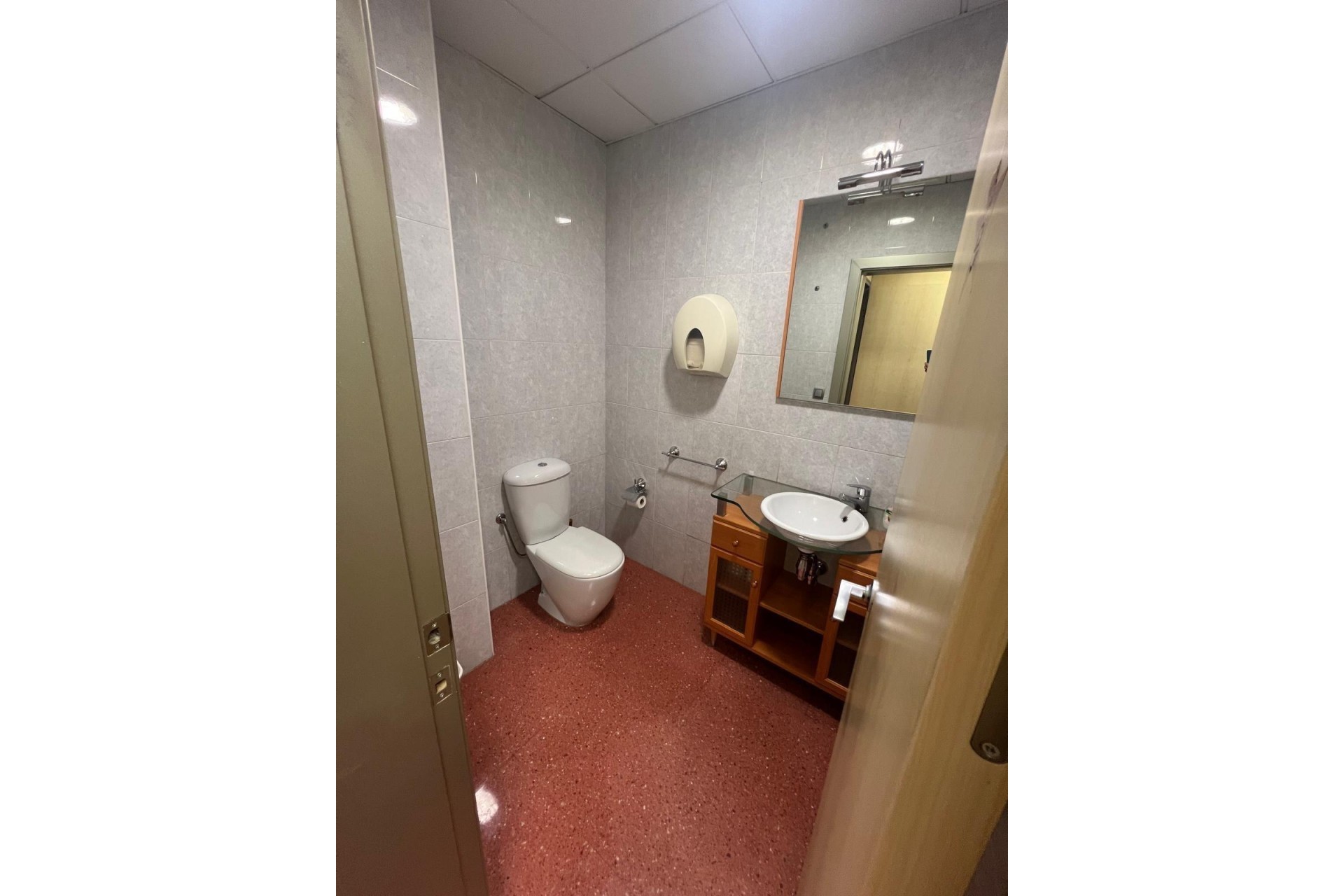Location à long terme - Commercial - Elche - Altabix