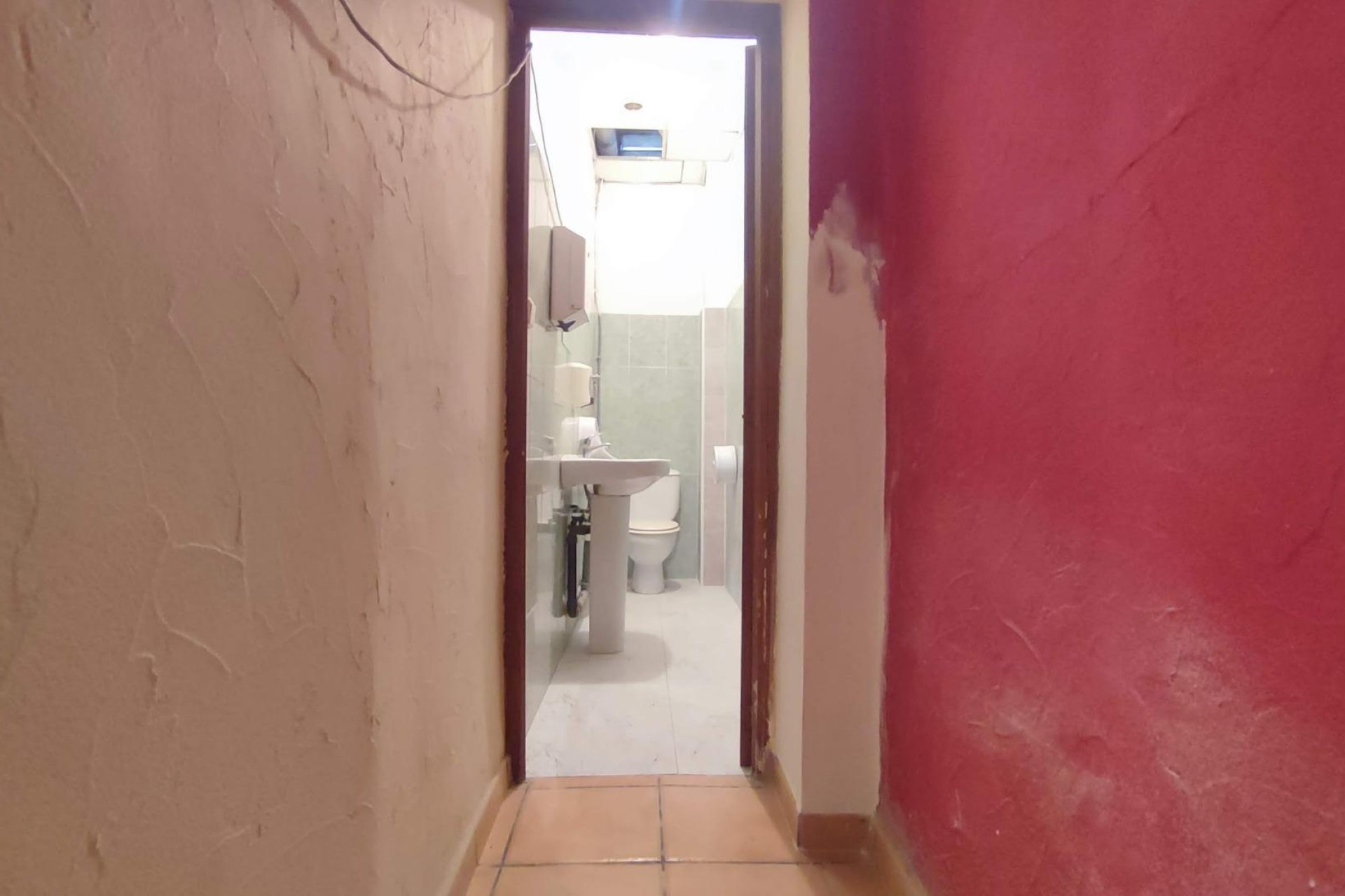 Location à long terme - Commercial - Elche - Corazon de Jesus