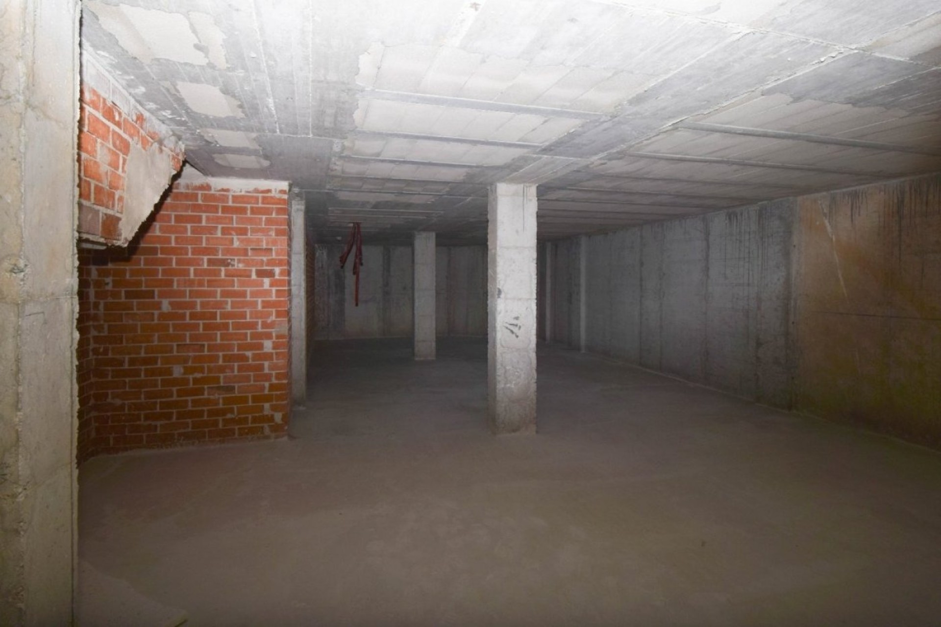 Location à long terme - Commercial - Elche - Plaza Crevillente-Juzgados
