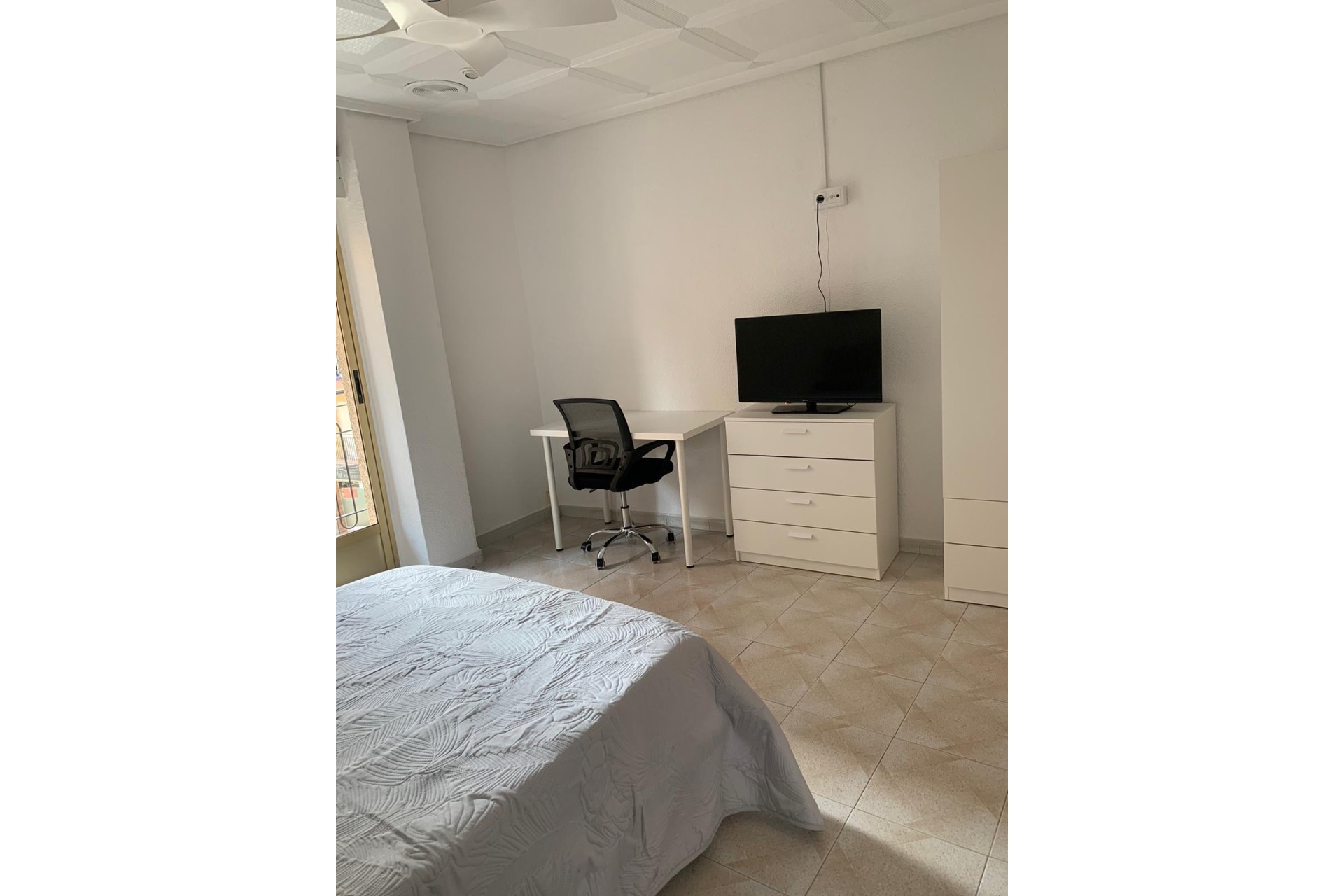 Location à long terme - Habitación - Elche - Carrus