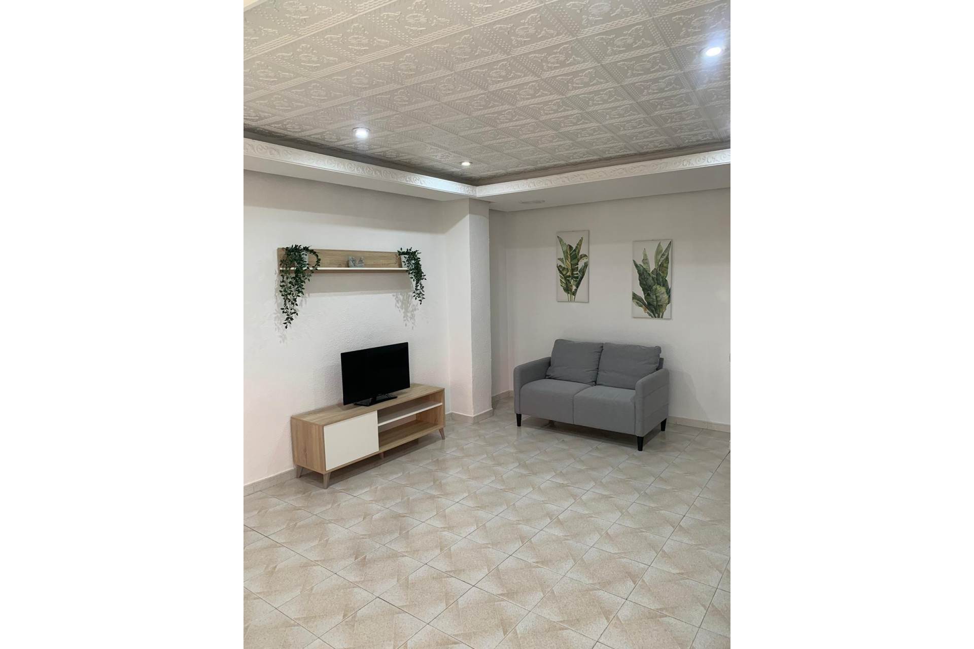 Location à long terme - Habitación - Elche - Carrus