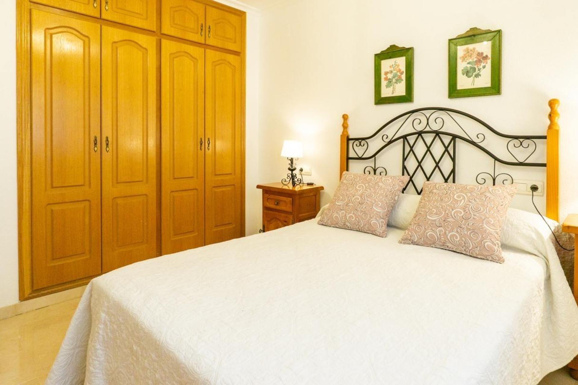 Location à long terme - house - Elche Pedanías - Valverde