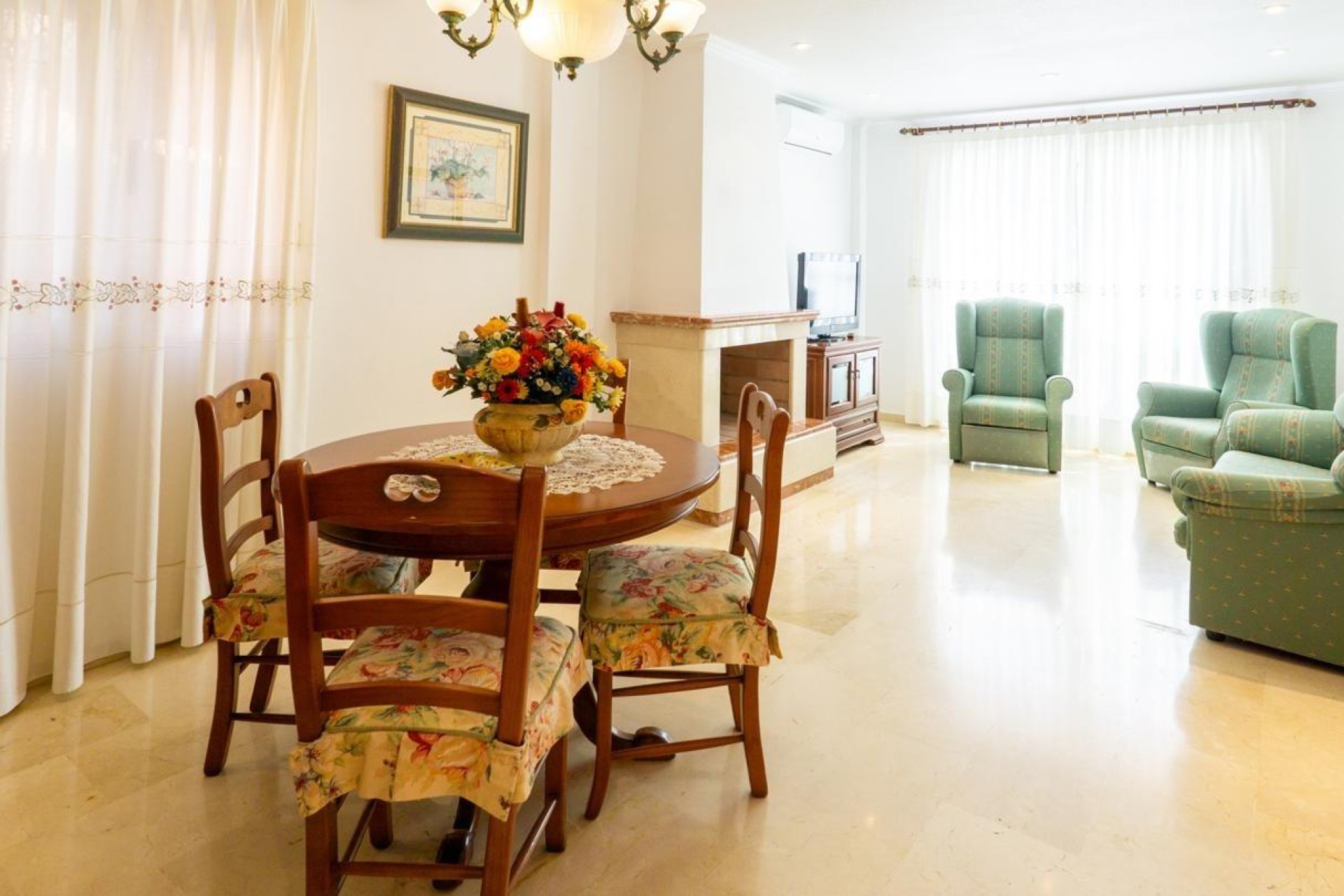 Location à long terme - house - Elche Pedanías - Valverde