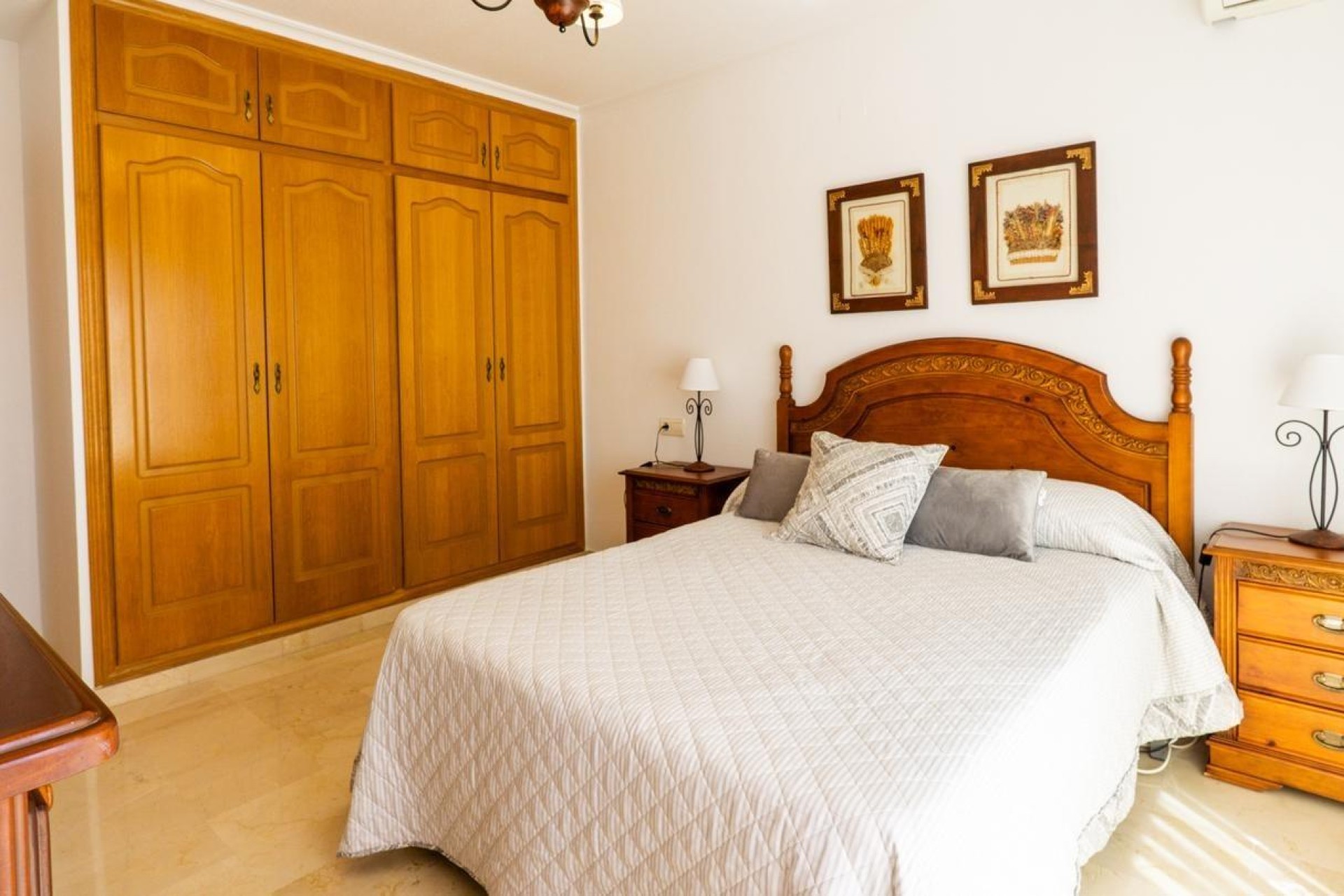 Location à long terme - house - Elche Pedanías - Valverde