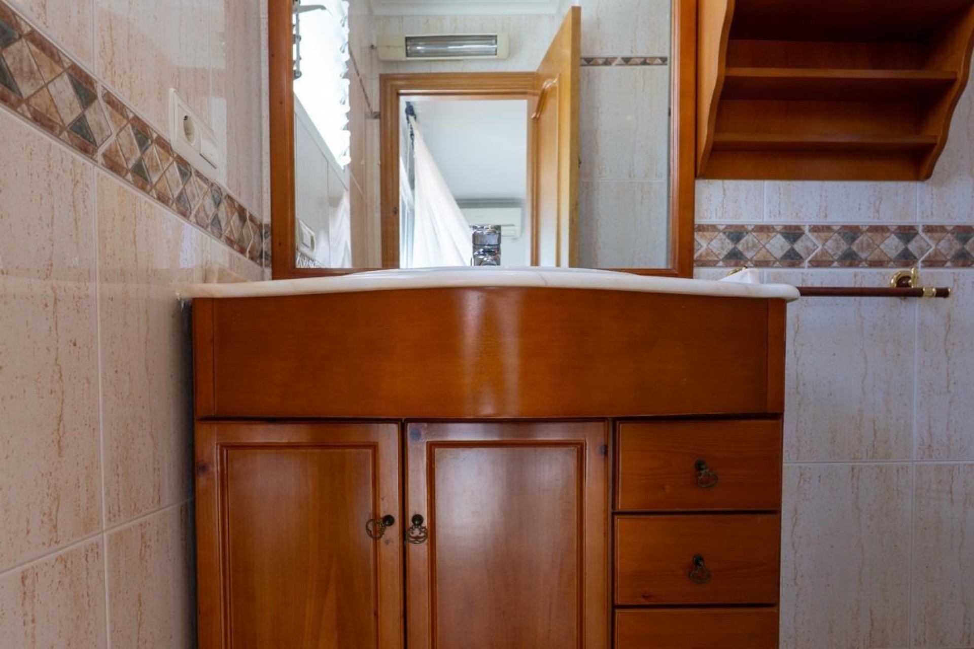 Location à long terme - house - Elche Pedanías - Valverde