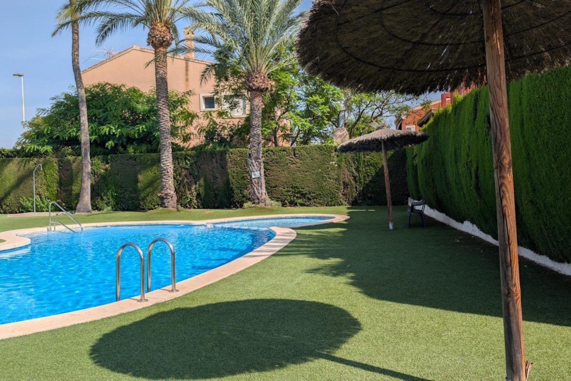 Location à long terme - house - Elche Pedanías - Valverde