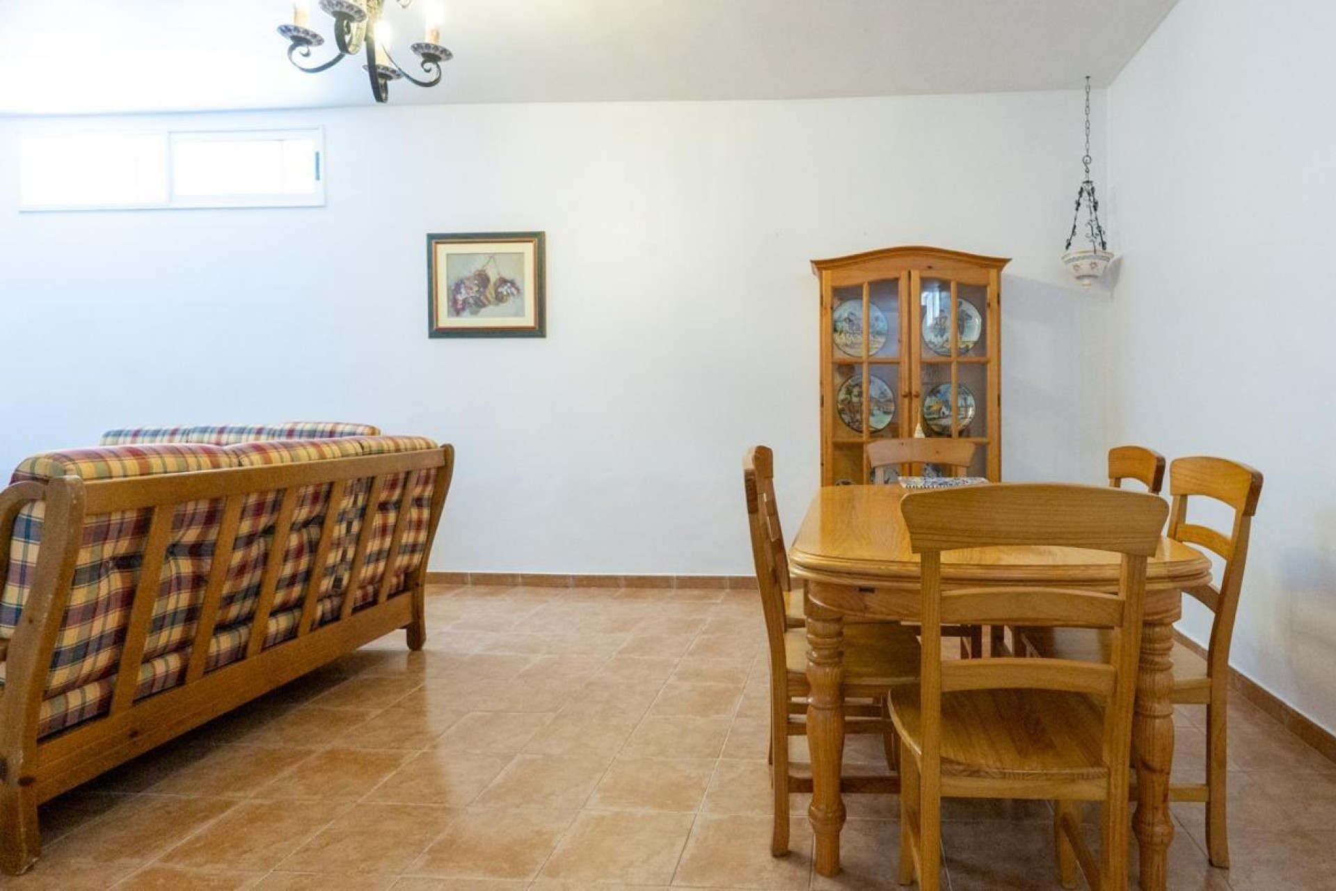 Location à long terme - house - Elche Pedanías - Valverde