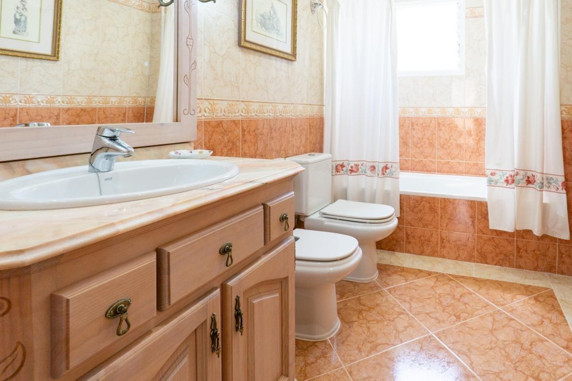 Location à long terme - house - Elche Pedanías - Valverde