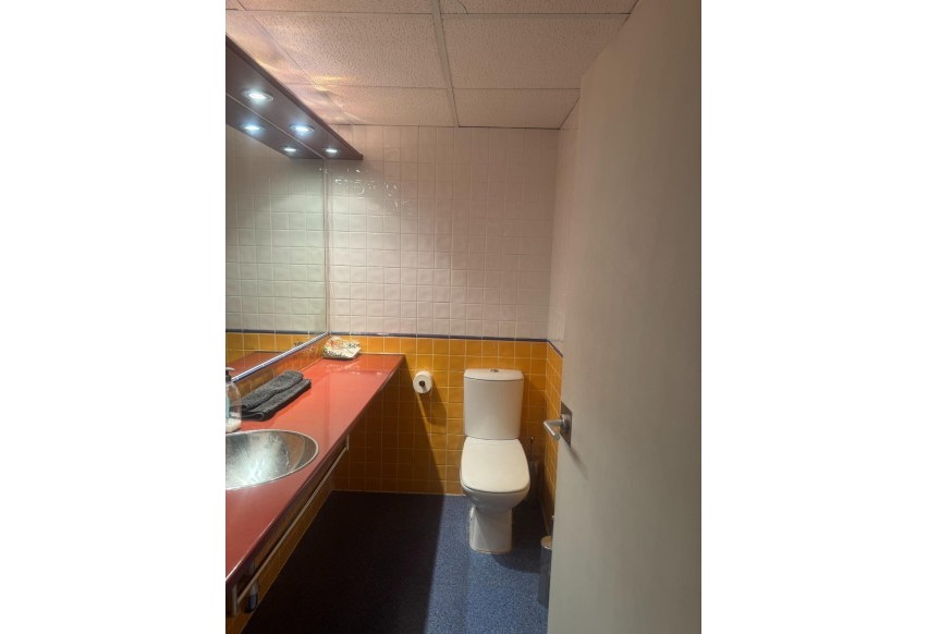 Location à long terme - Oficina - Alicante - Centro