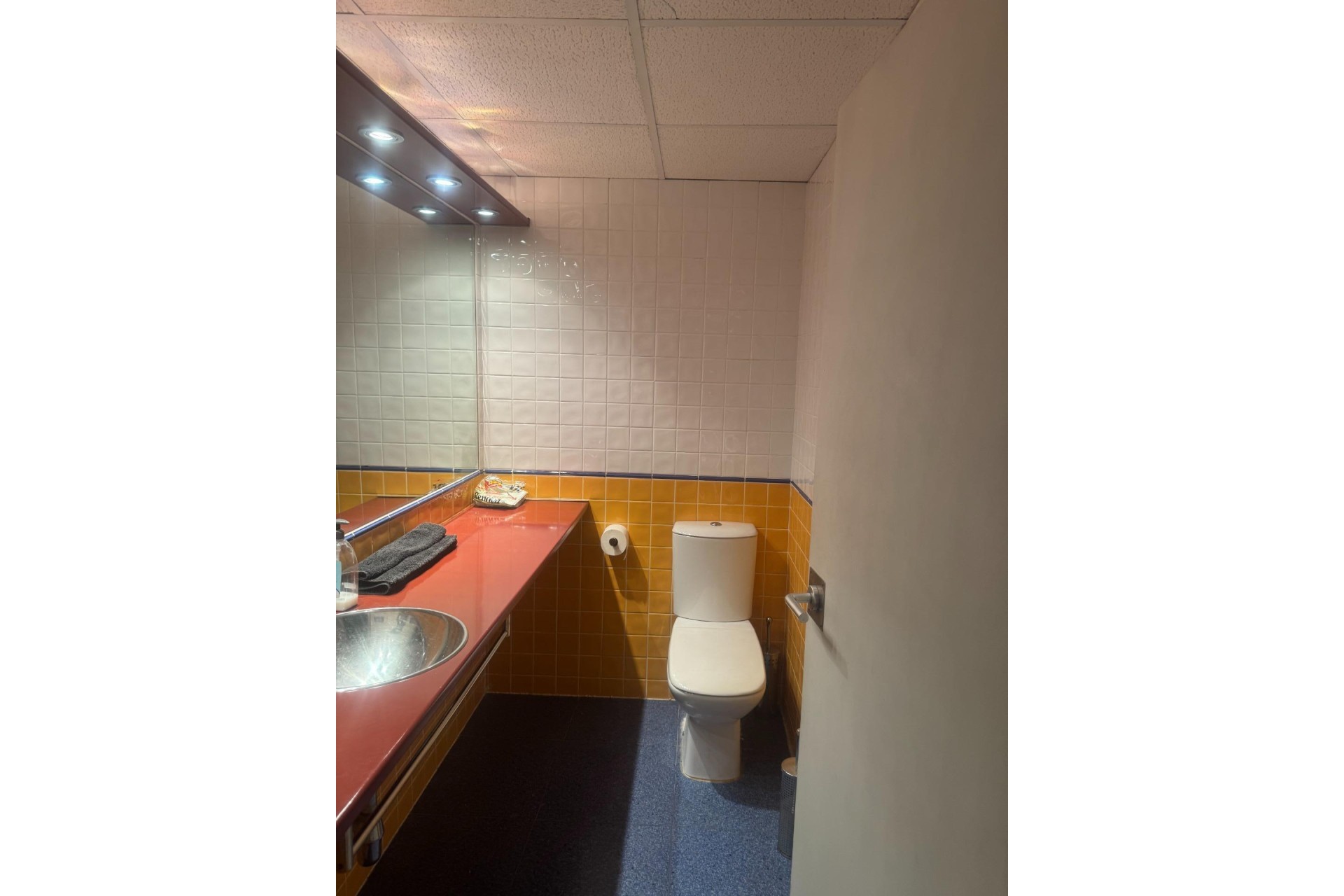 Location à long terme - Oficina - Alicante - Centro