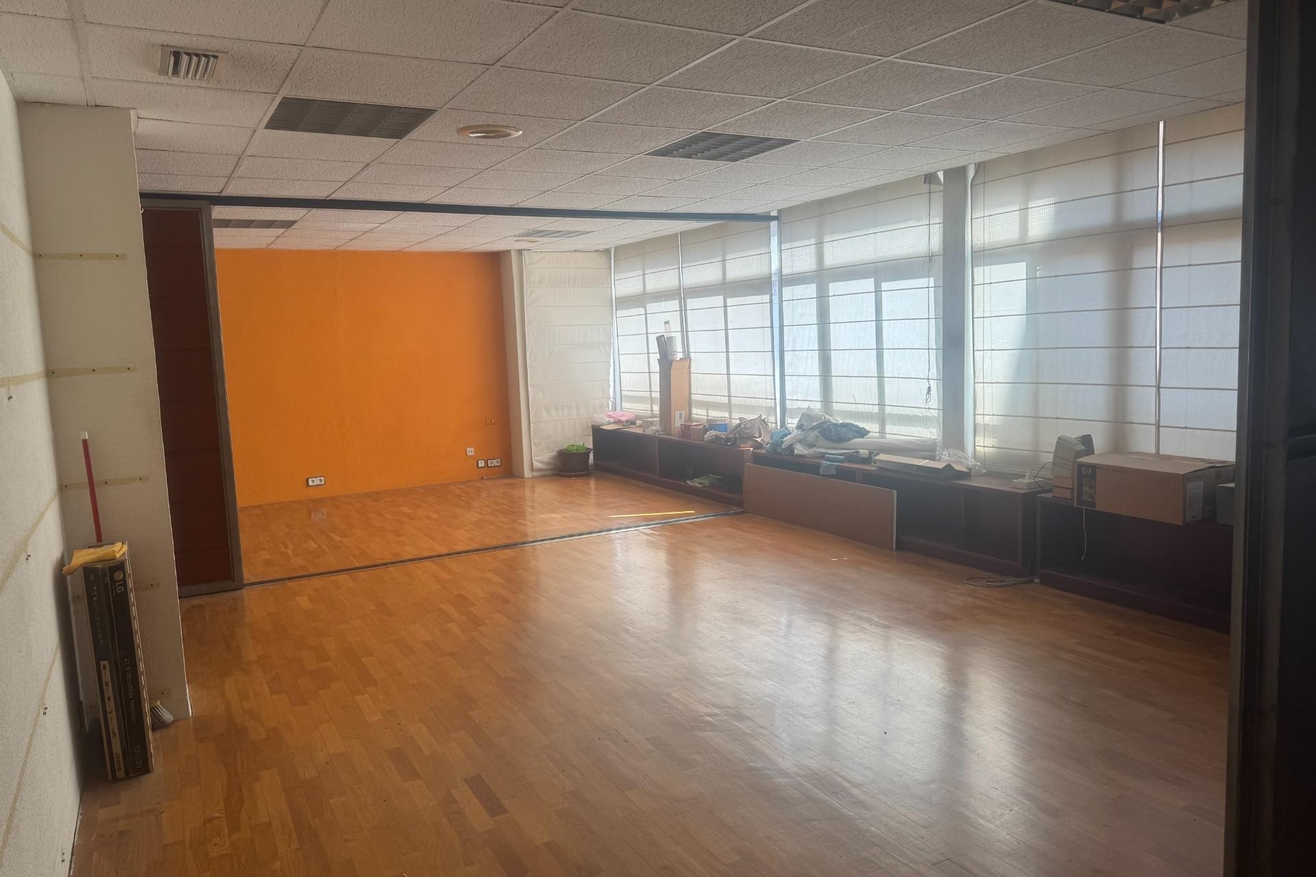 Location à long terme - Oficina - Alicante - Centro