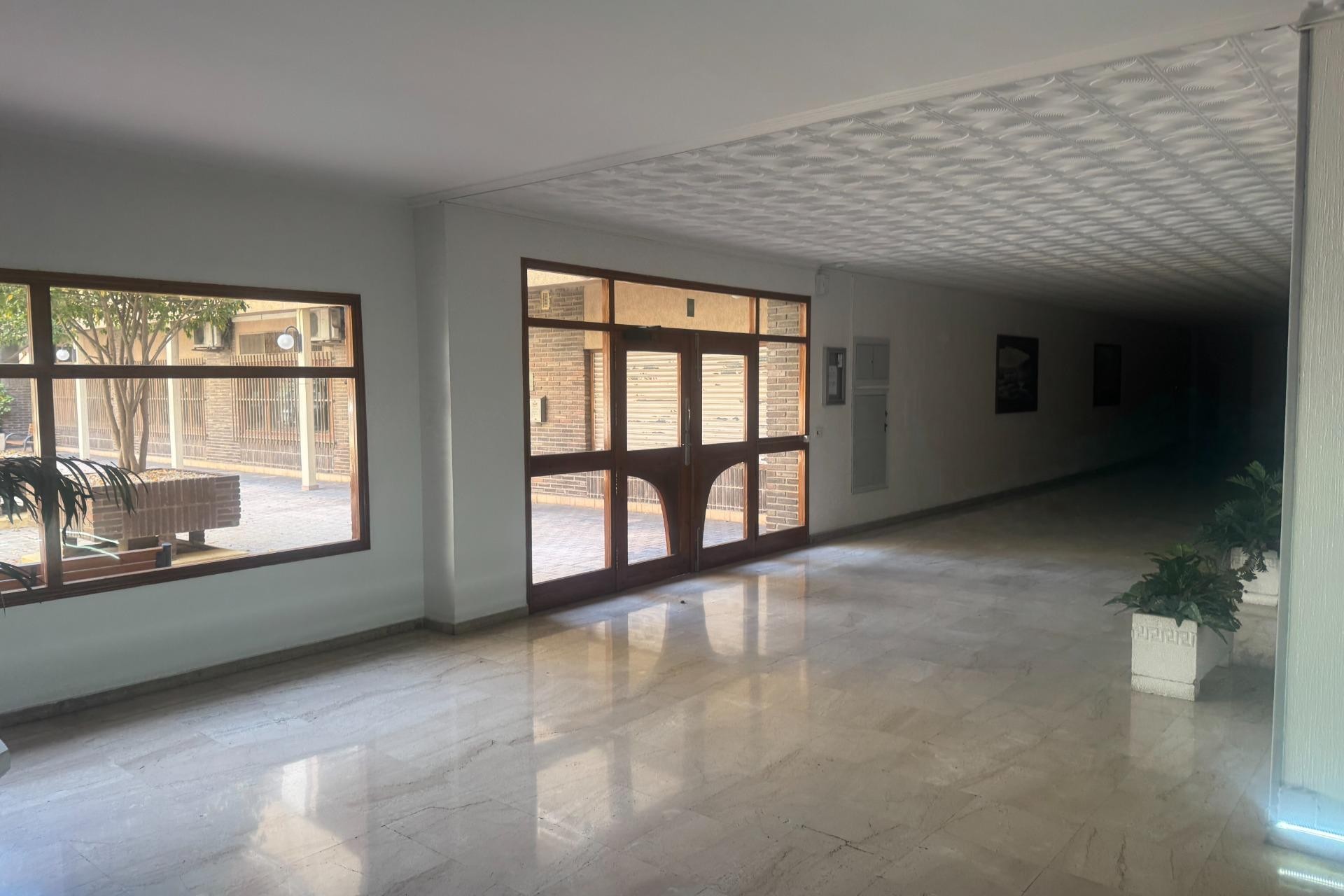Location à long terme - Oficina - Alicante - Centro