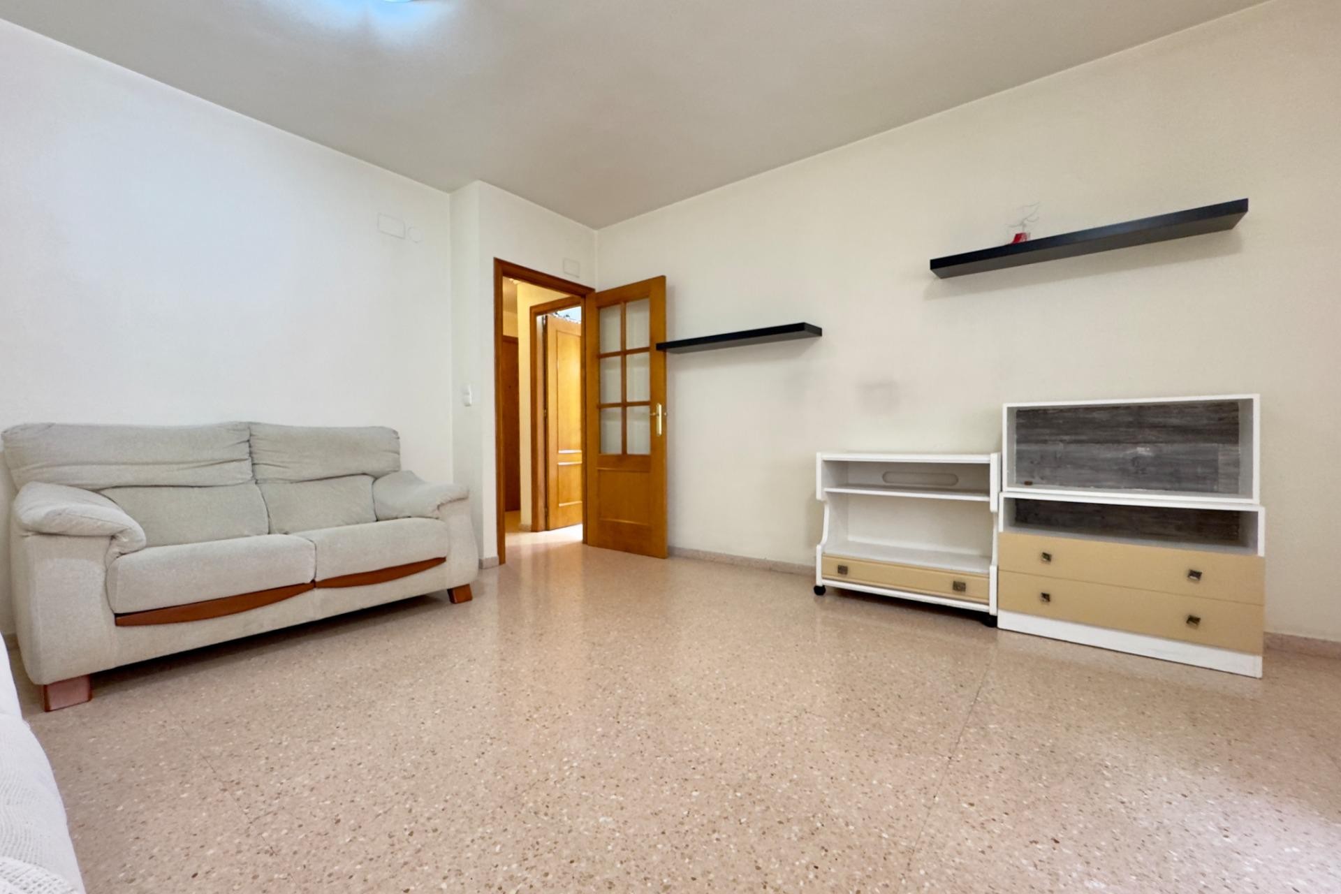 Long Term Rental - Apartment - Elche - Altabix
