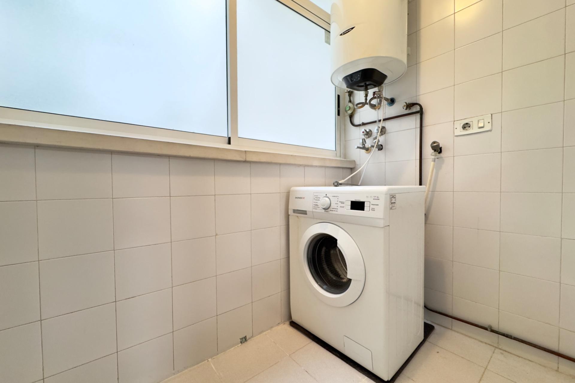 Long Term Rental - Apartment - Elche - Altabix