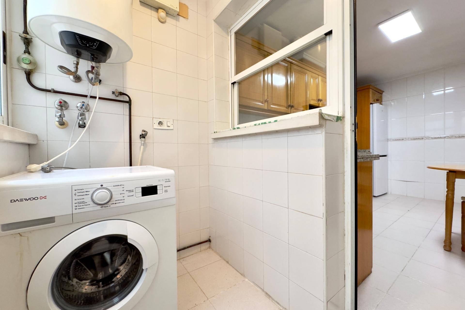 Long Term Rental - Apartment - Elche - Altabix