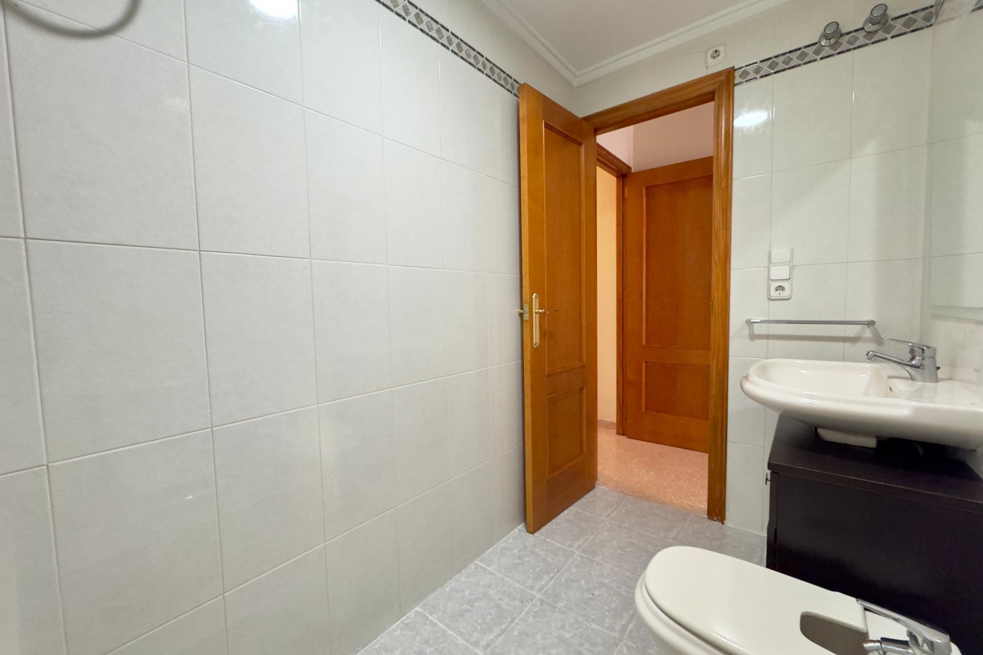 Long Term Rental - Apartment - Elche - Altabix