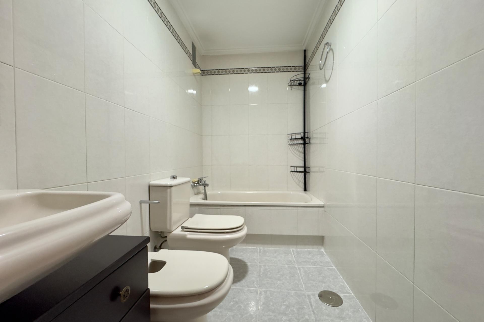 Long Term Rental - Apartment - Elche - Altabix